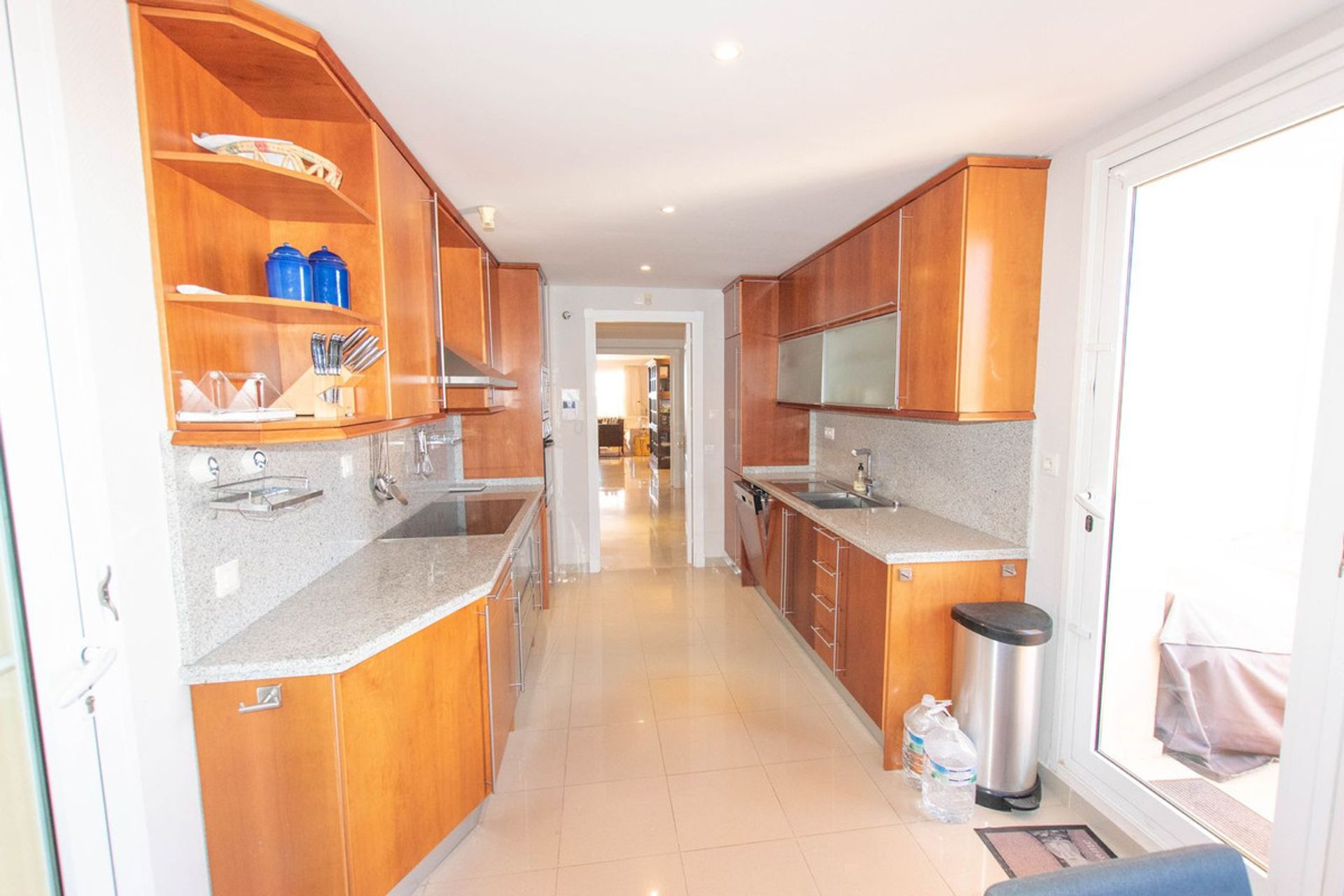 Condominium dans Marbella, Andalucía 12453285