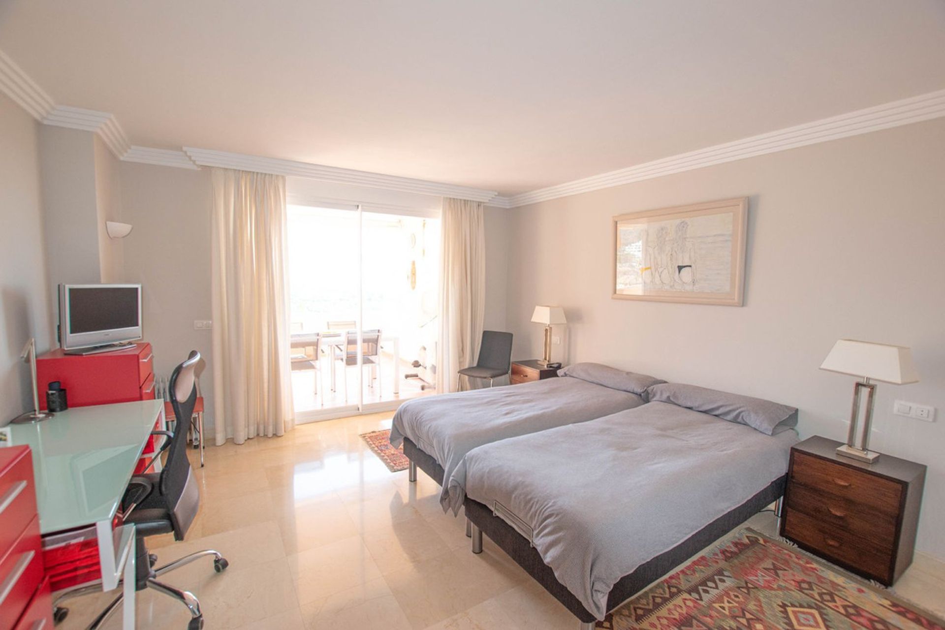 Condominium dans Marbella, Andalucía 12453285