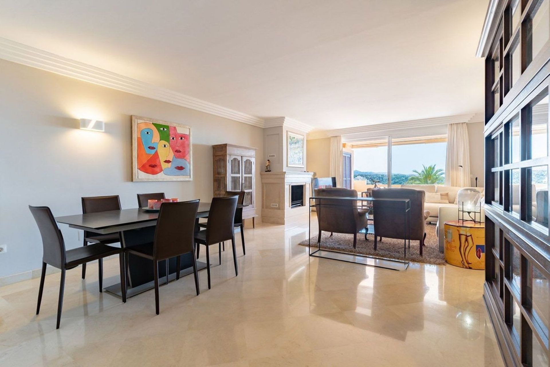 Condominium dans Marbella, Andalucía 12453285