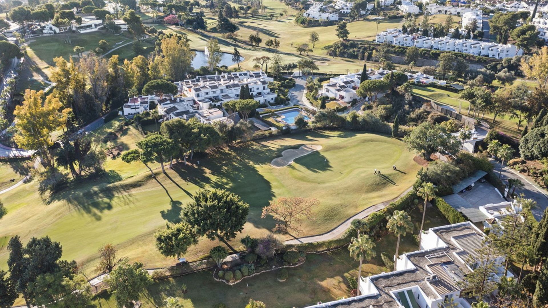 Rumah di Marbella, Andalucía 12453295