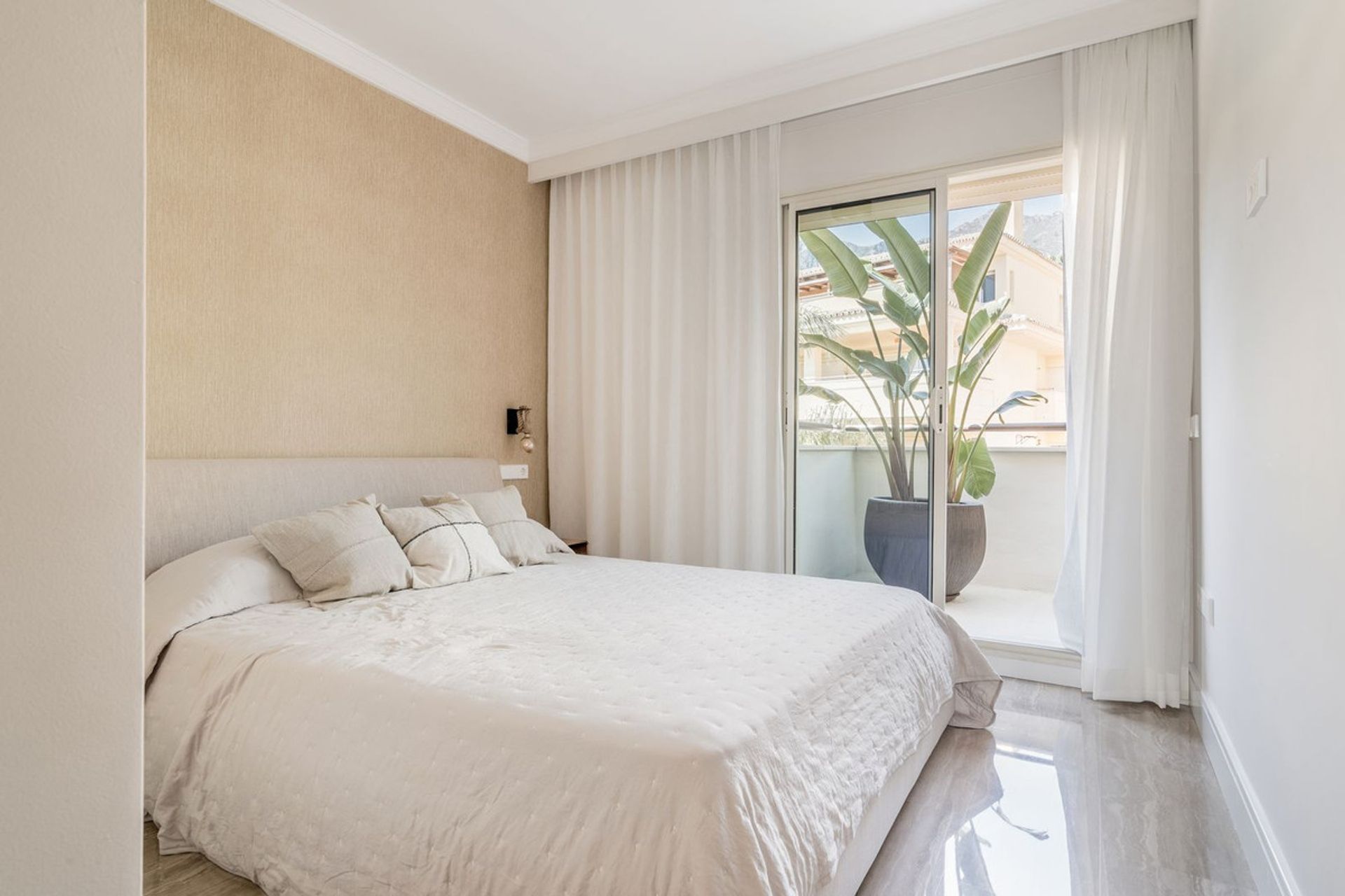 Condominium dans Marbella, Andalucía 12453311