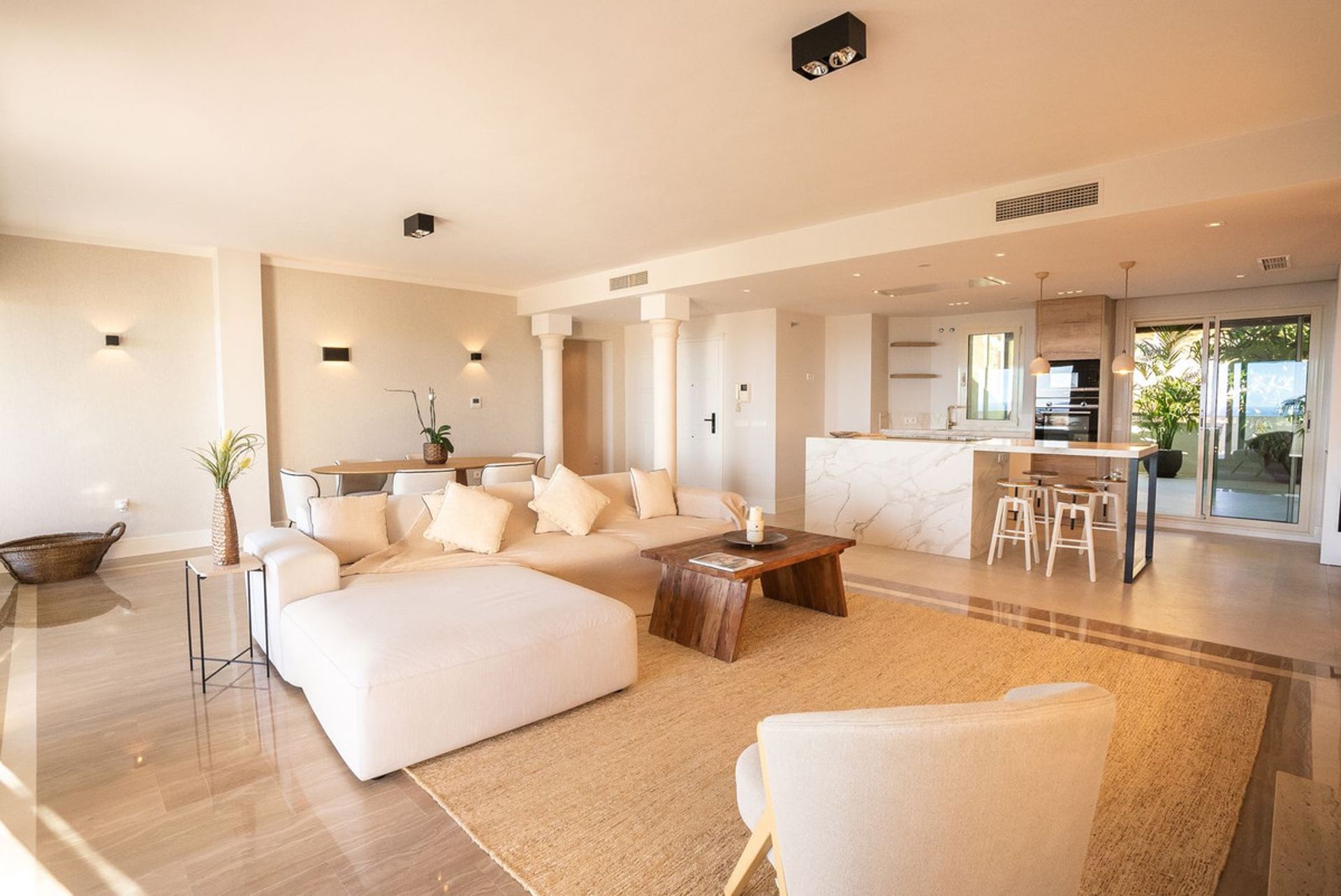 Condominium dans Marbella, Andalucía 12453311