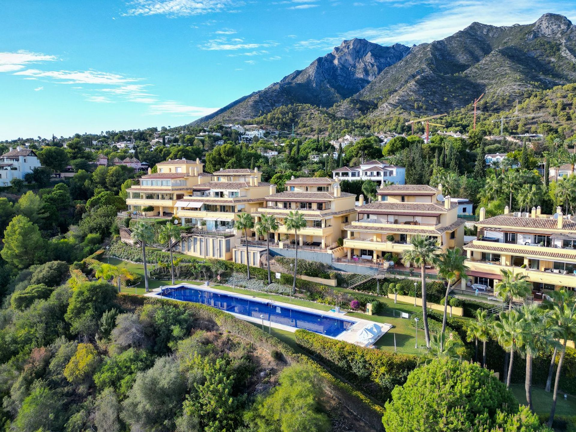 Condominio en Marbella, Andalucía 12453311