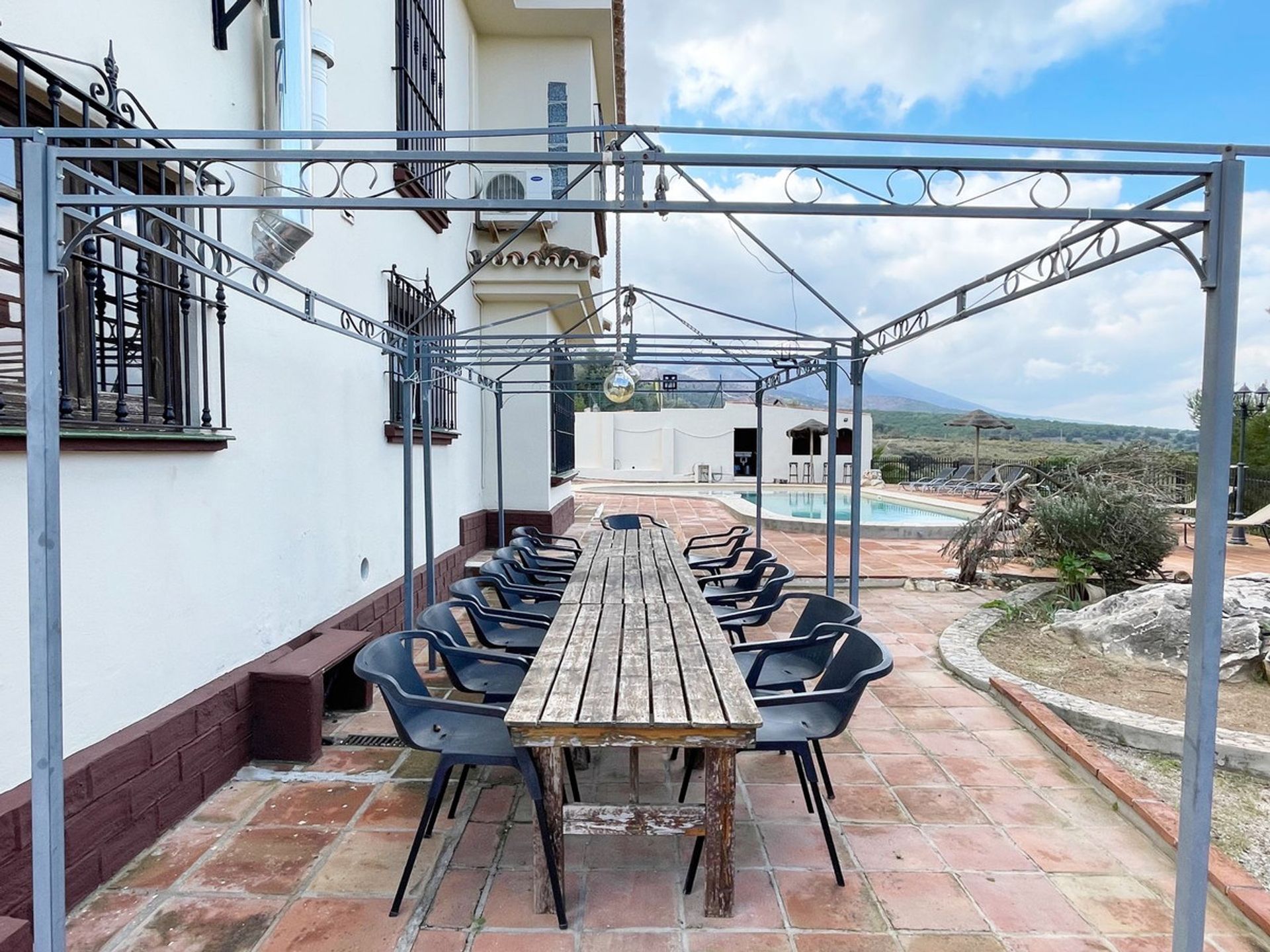 rumah dalam Alhaurín de la Torre, Andalusia 12453340