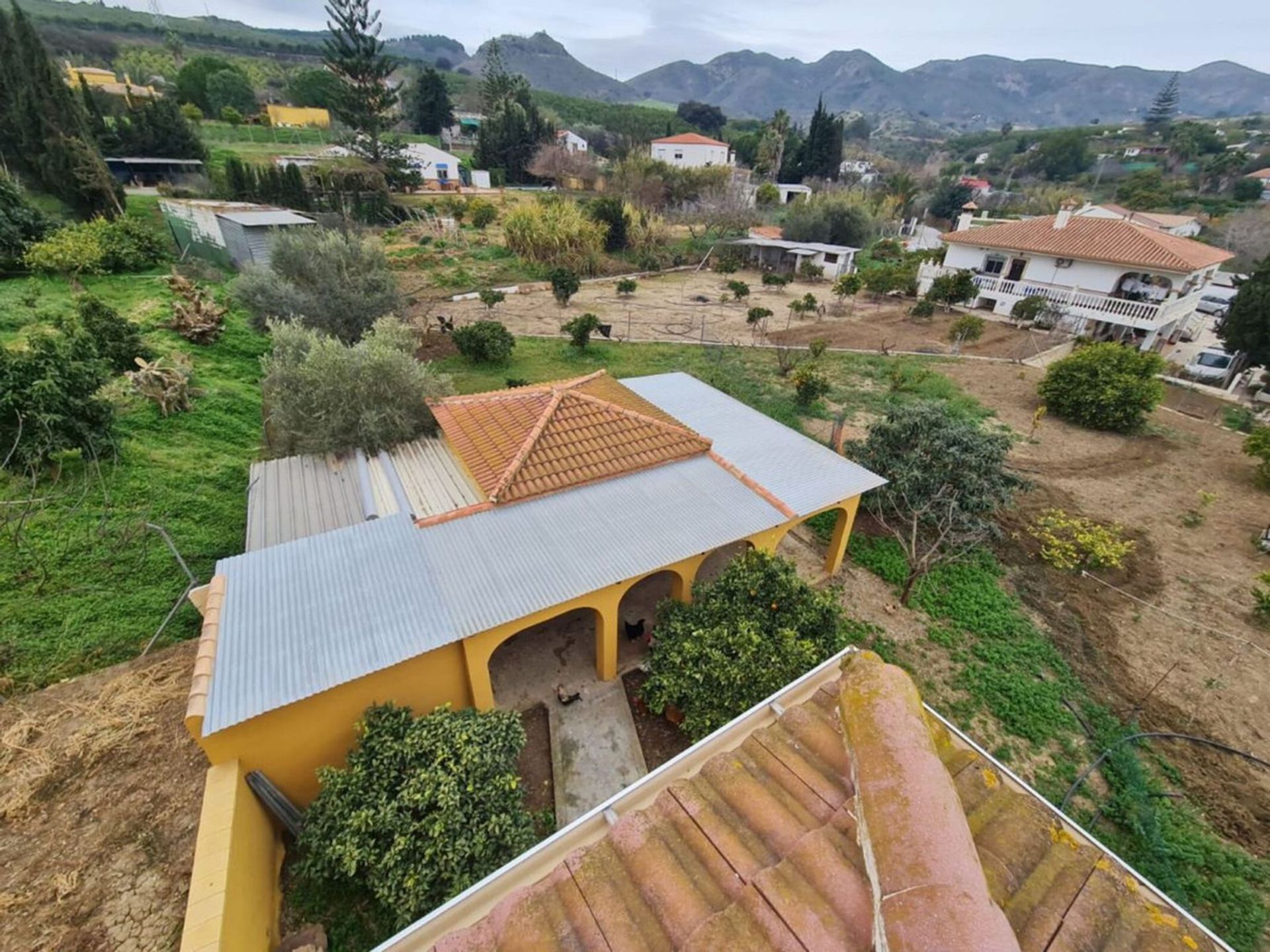 Huis in Alhaurin de la Torre, Andalusië 12453341