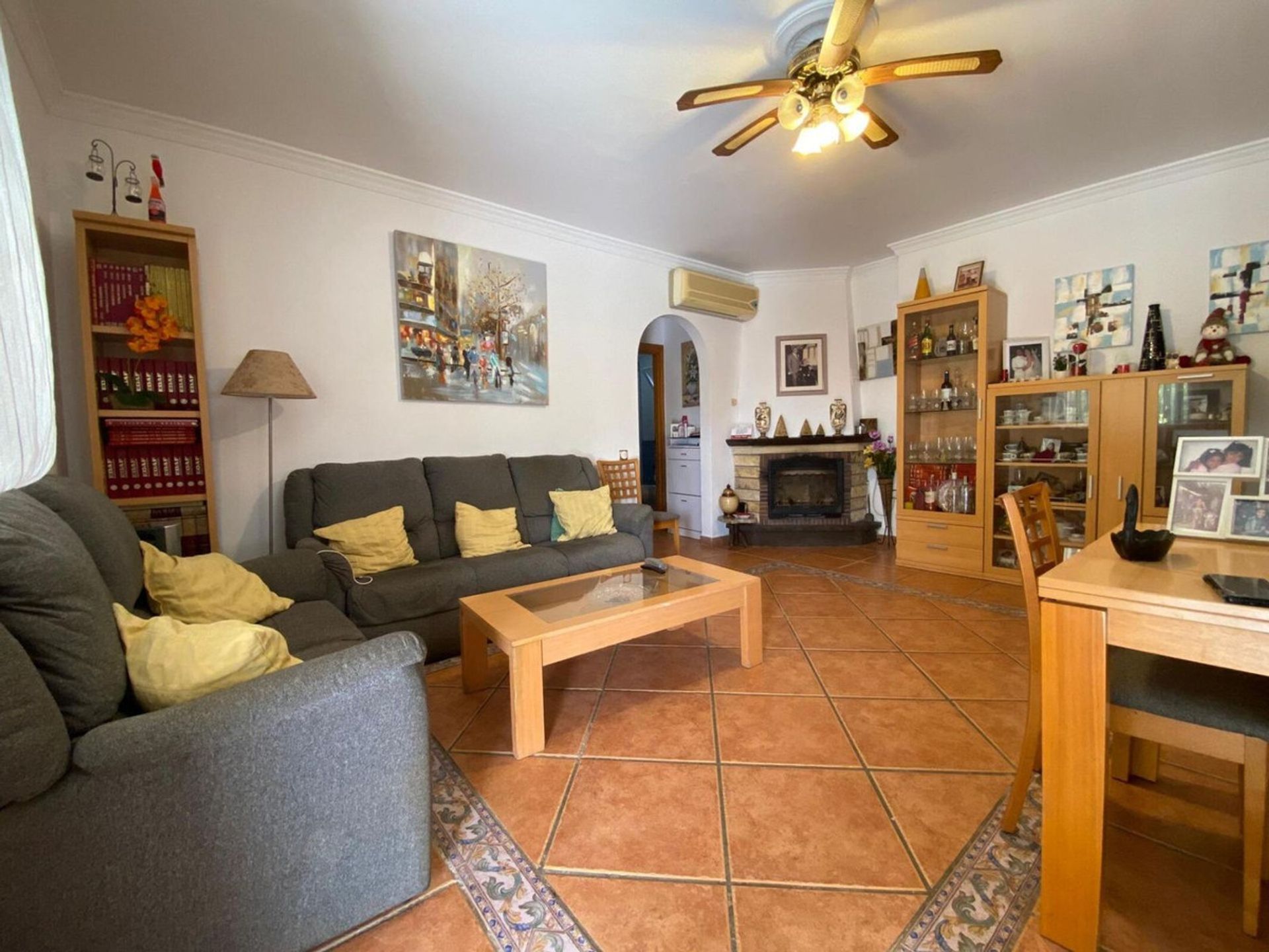 casa en mija, Andalucía 12453342