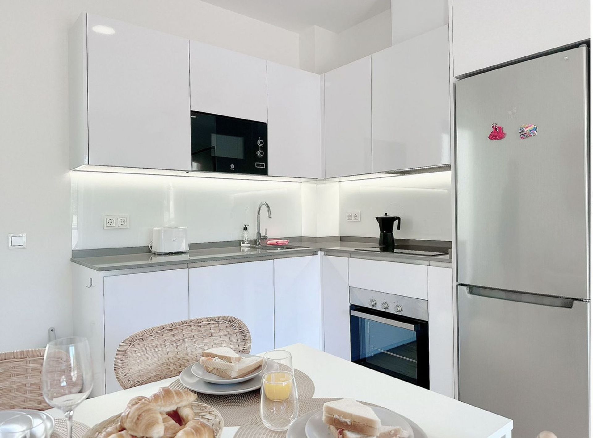 Condominium dans Fuengirola, Andalousie 12453348