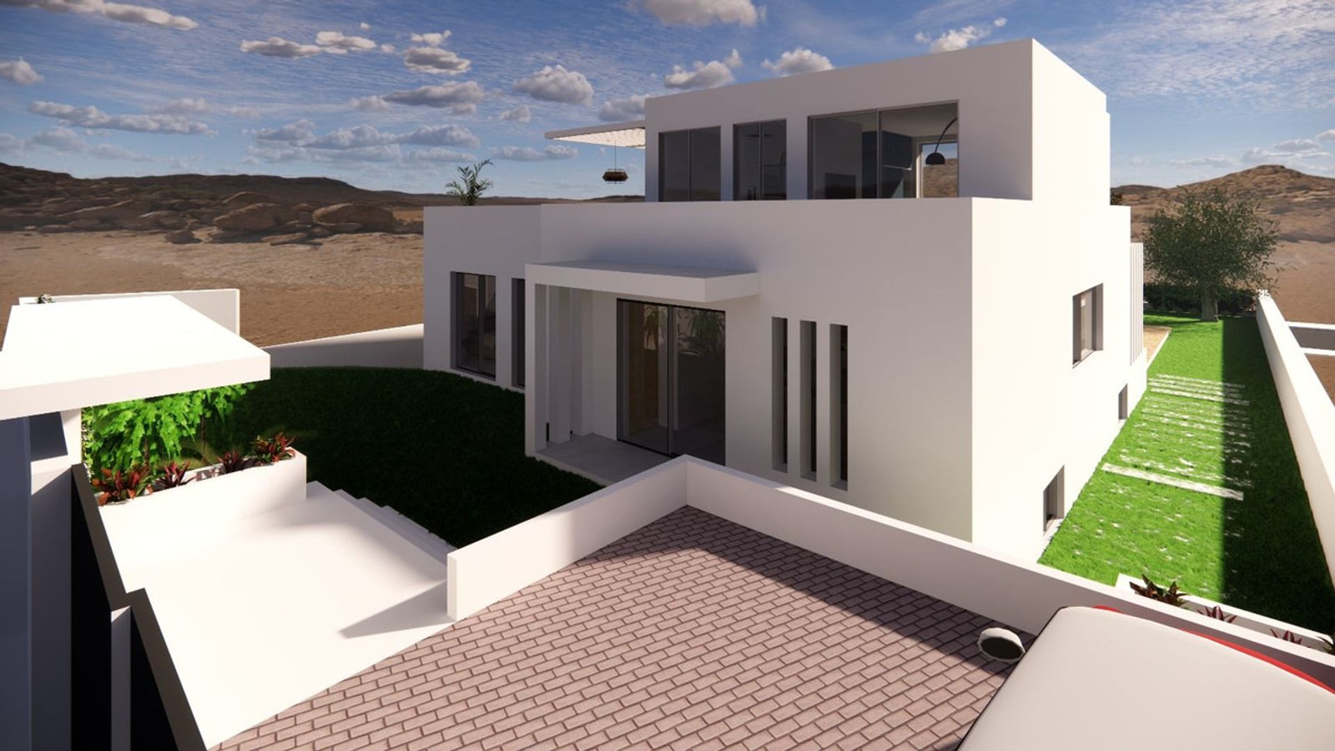 loger dans Mijas, Andalusia 12453362