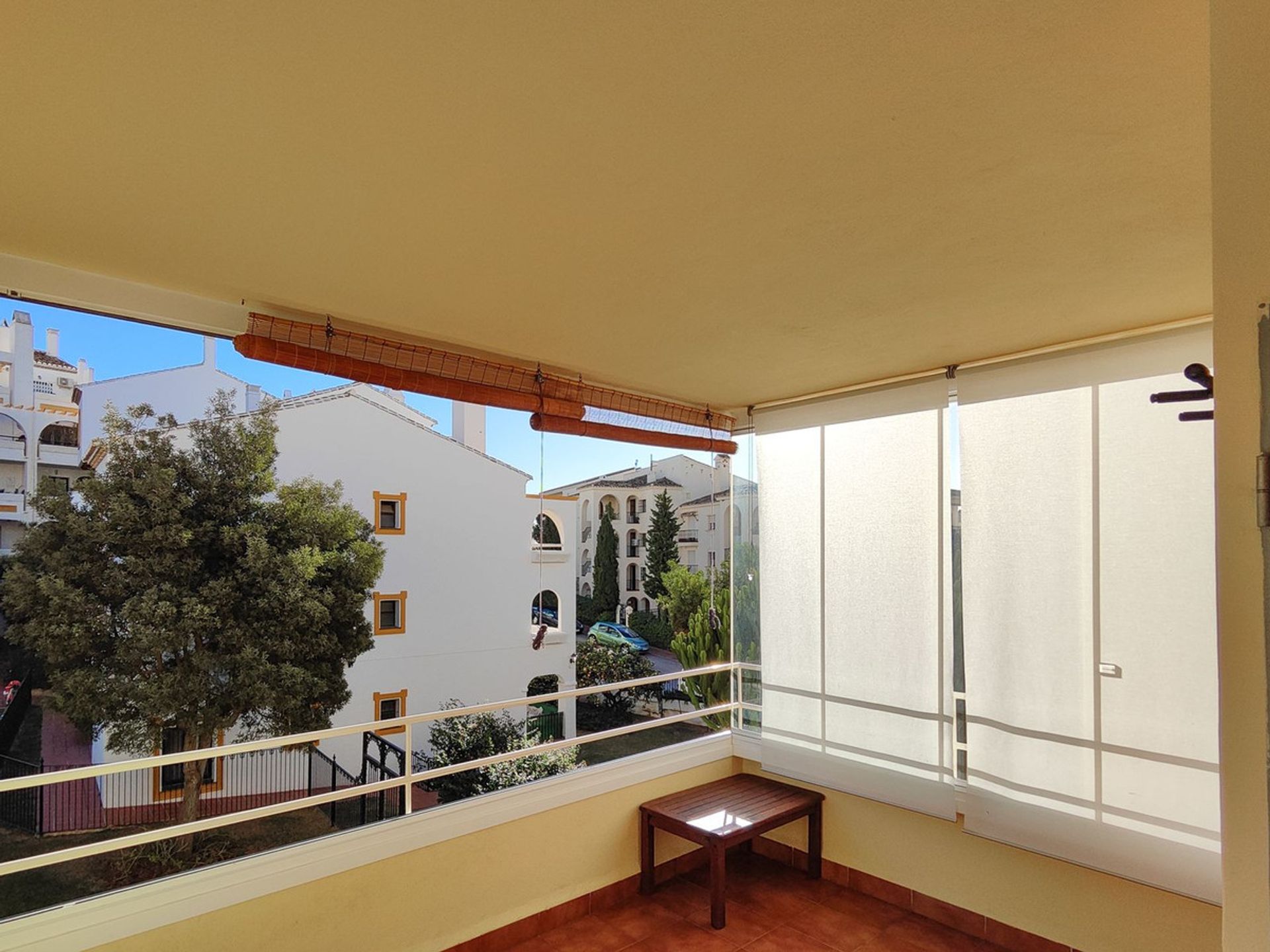 Condominium dans Fuengirola, Andalousie 12453372