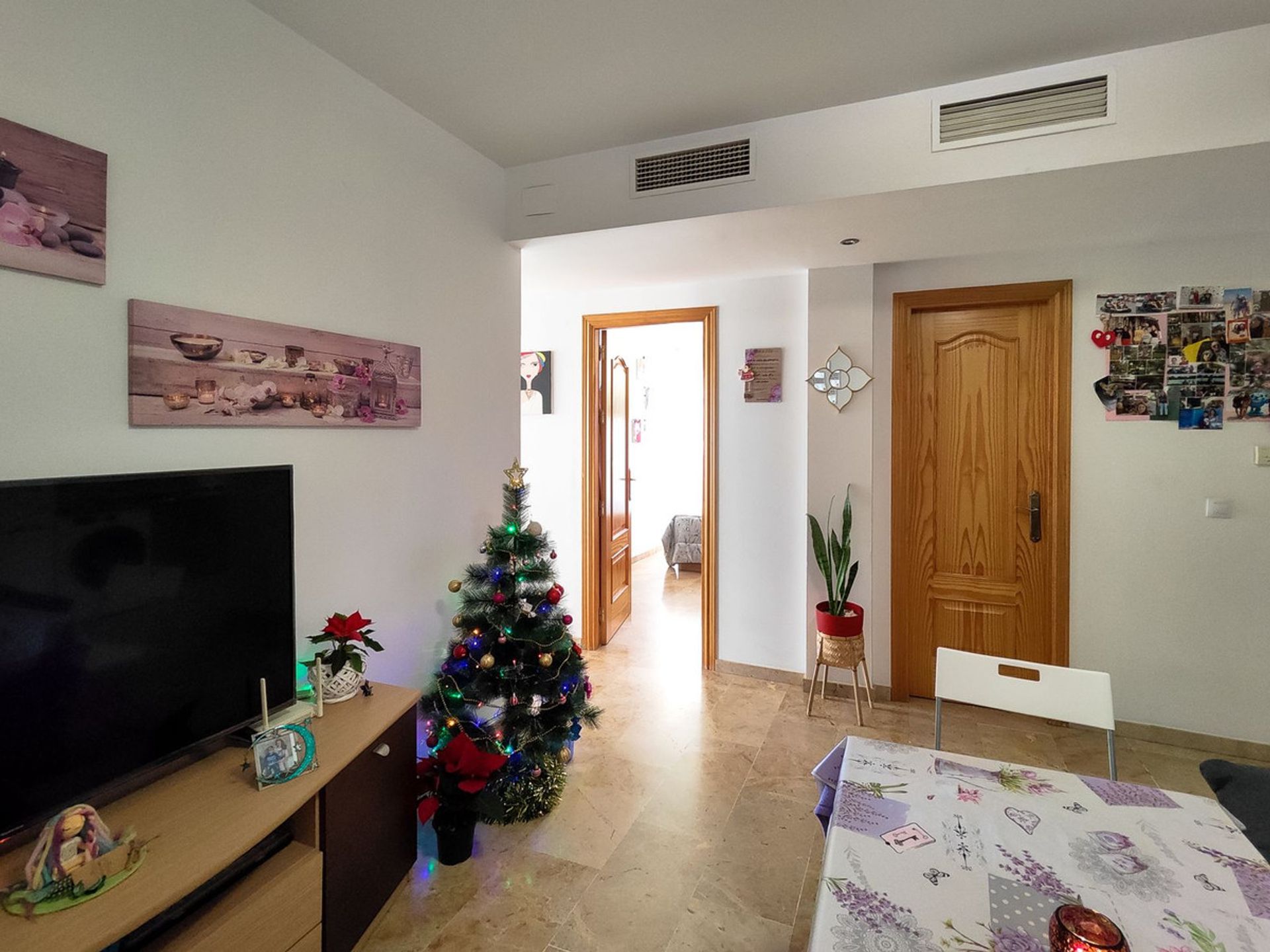 Condominium dans Fuengirola, Andalousie 12453372