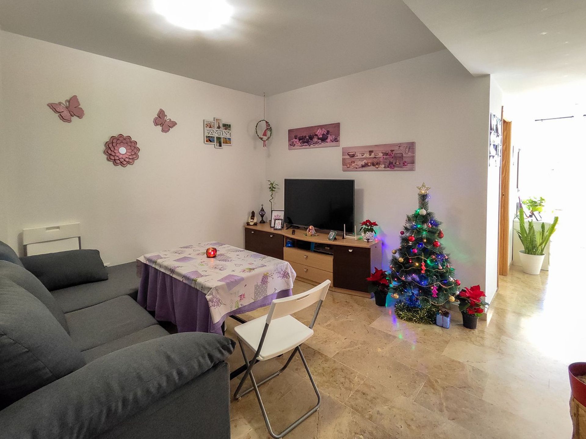 Condominium dans Fuengirola, Andalousie 12453372