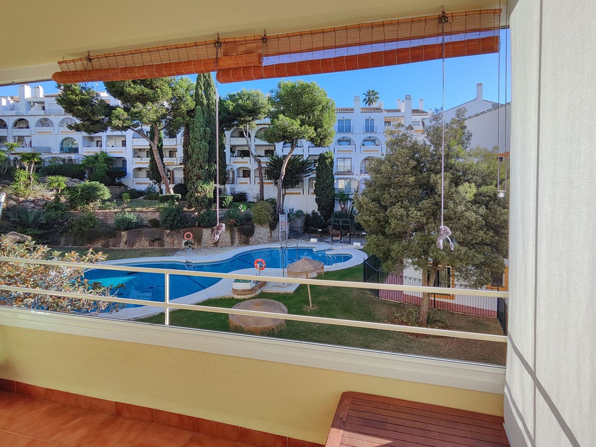 Condominium dans Fuengirola, Andalousie 12453372