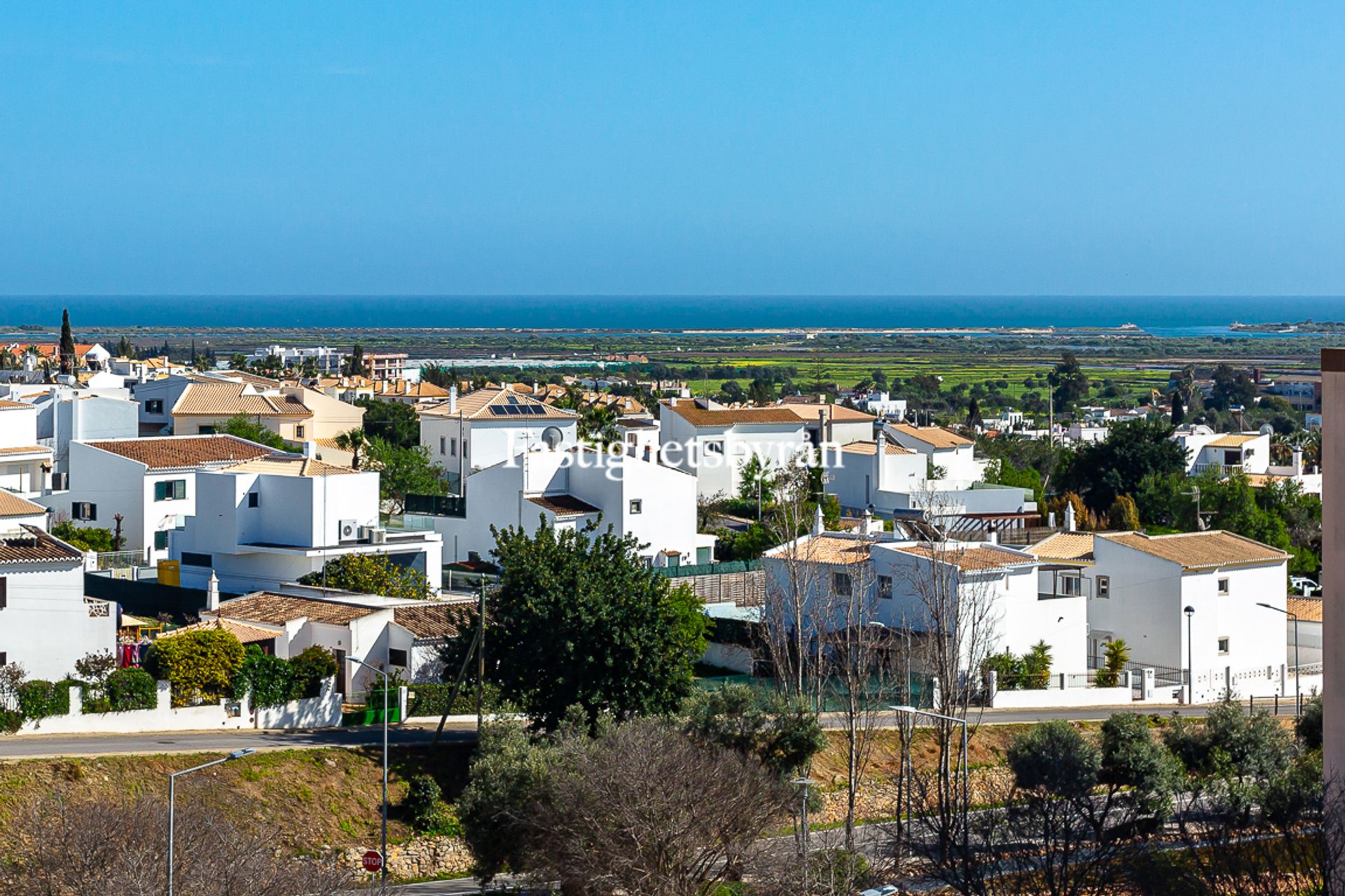 Condominium dans Tavira, Faro 12453396