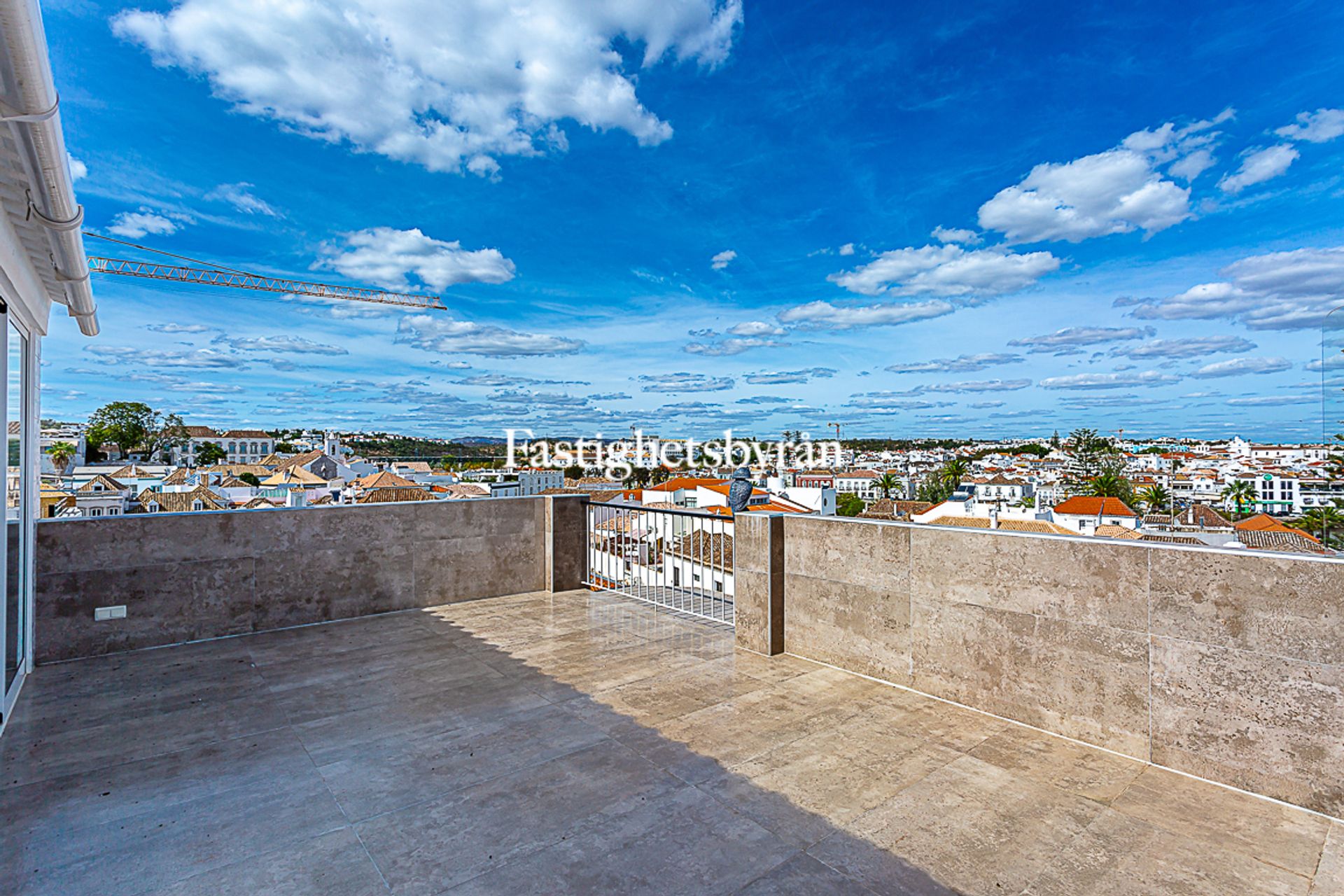 Condominio en Tavira, Faraón 12453405