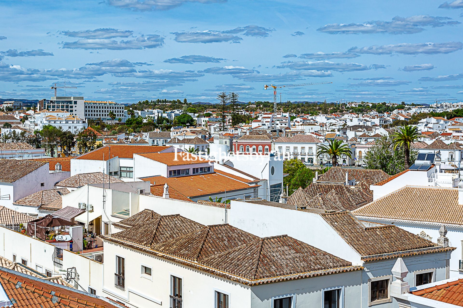 Condominio en Tavira, Faraón 12453405