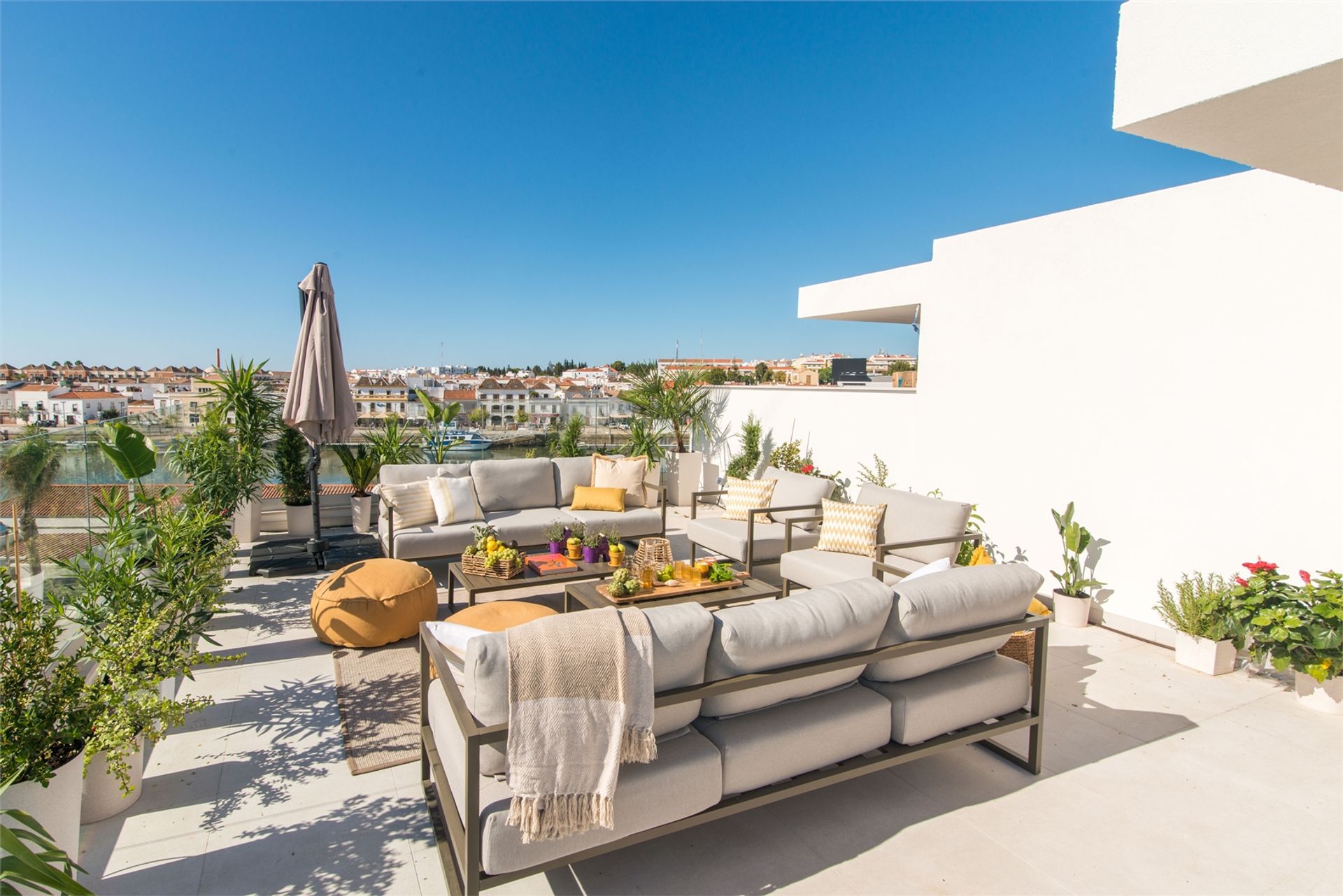 Condominio nel Tavira, Faro 12453409