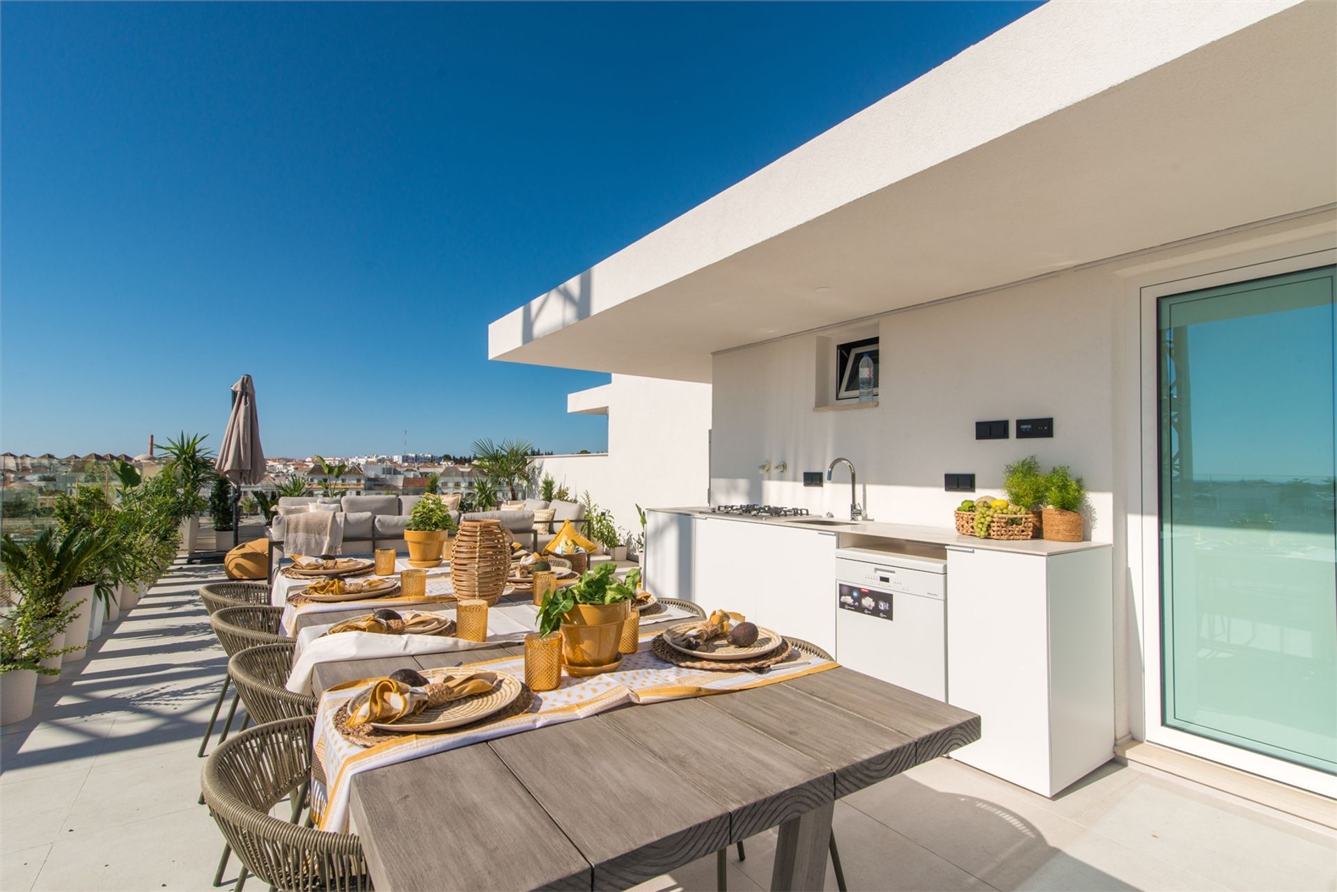 Condominio nel Tavira, Faro 12453410