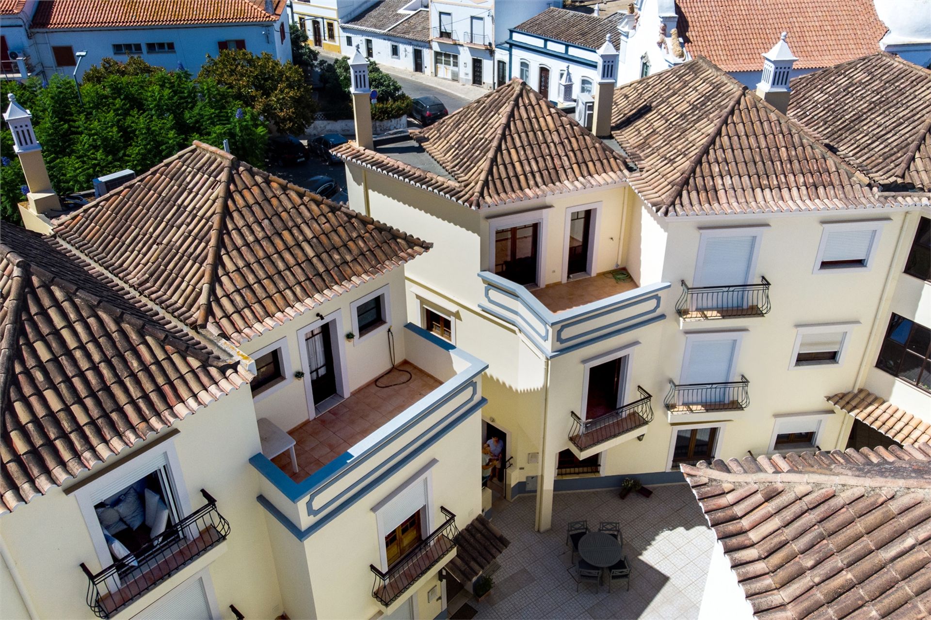 Casa nel Tavira, Faro District 12453420