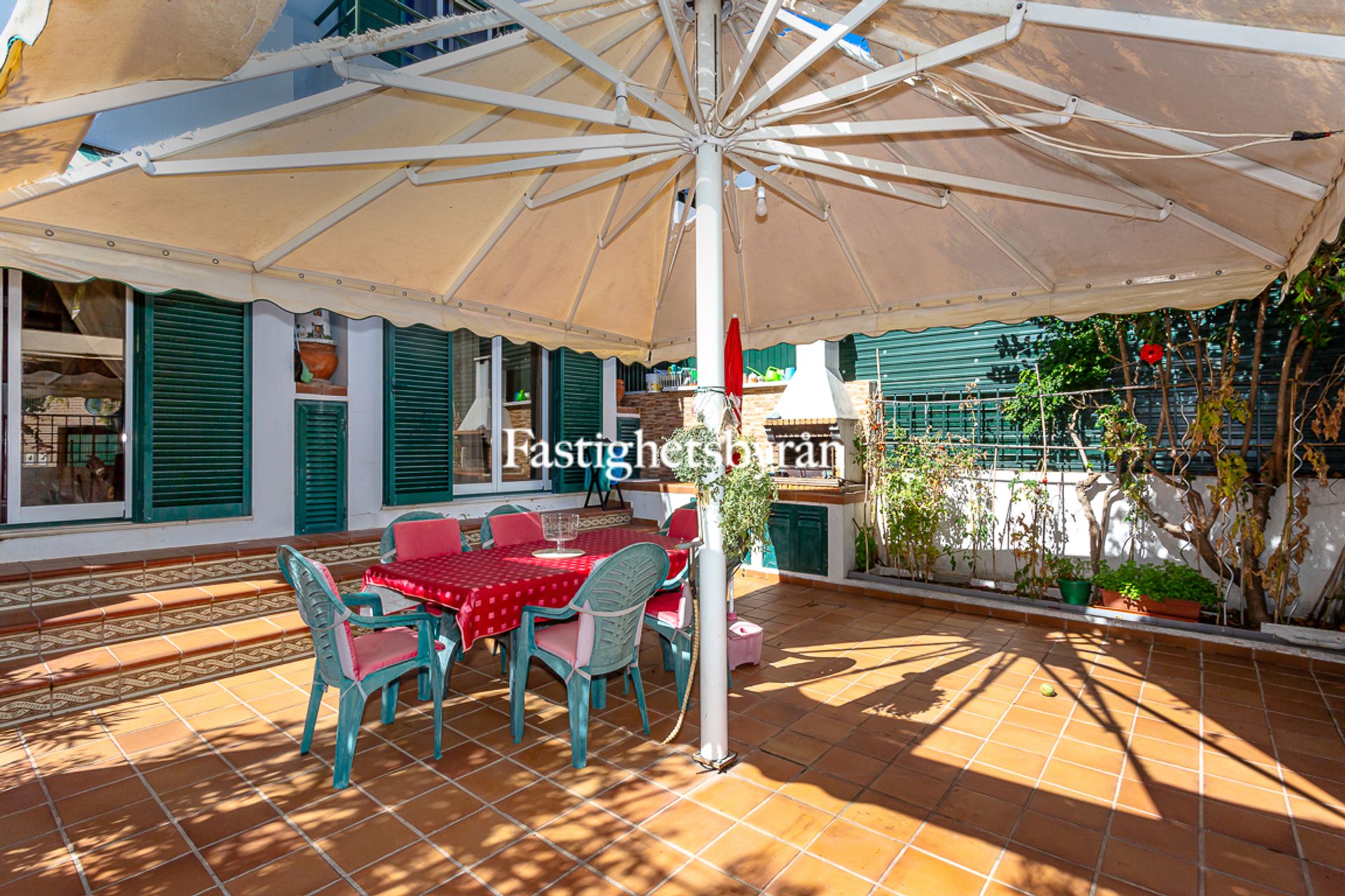 casa en Tavira, Faraón 12453424