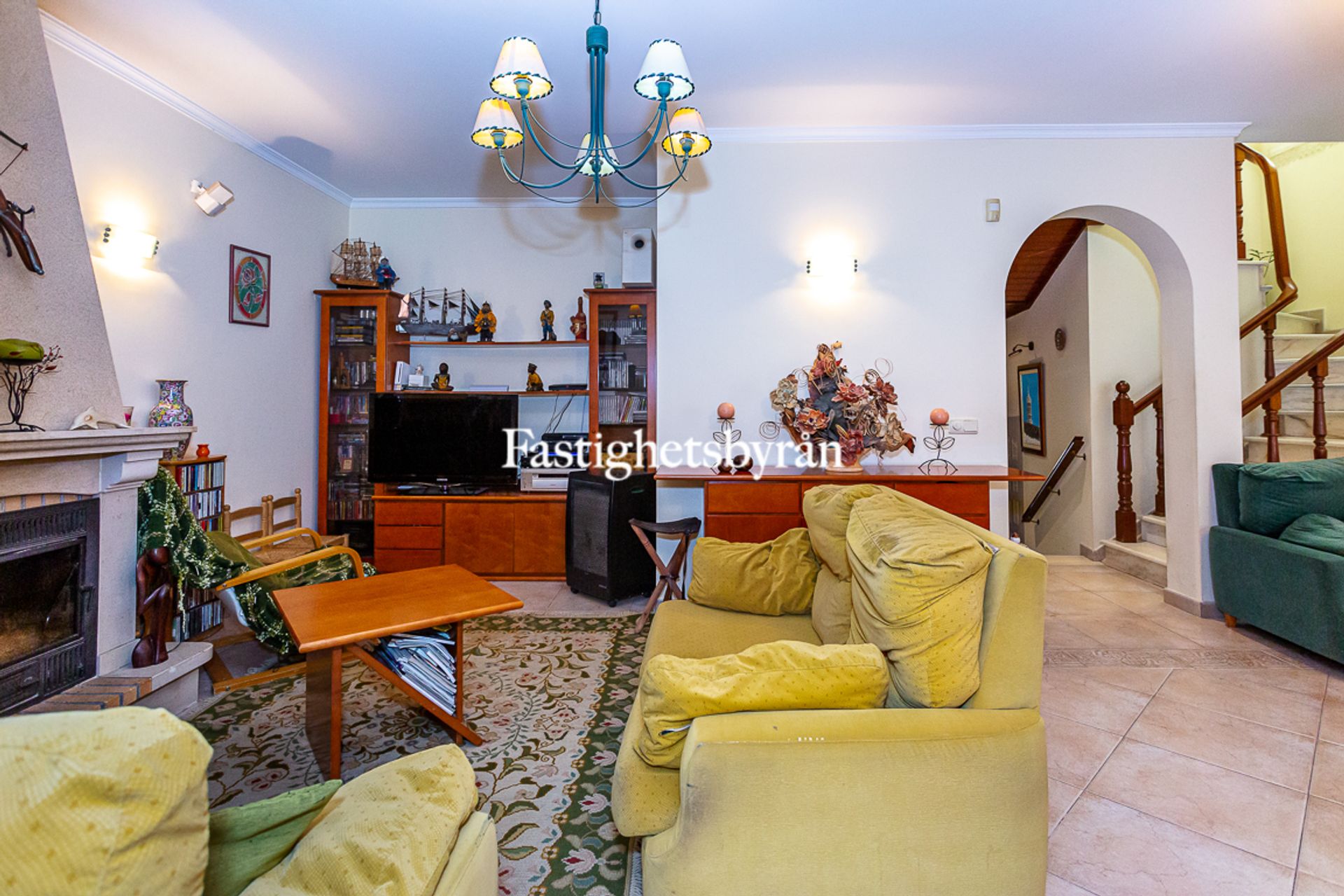 loger dans Tavira, Faro District 12453424