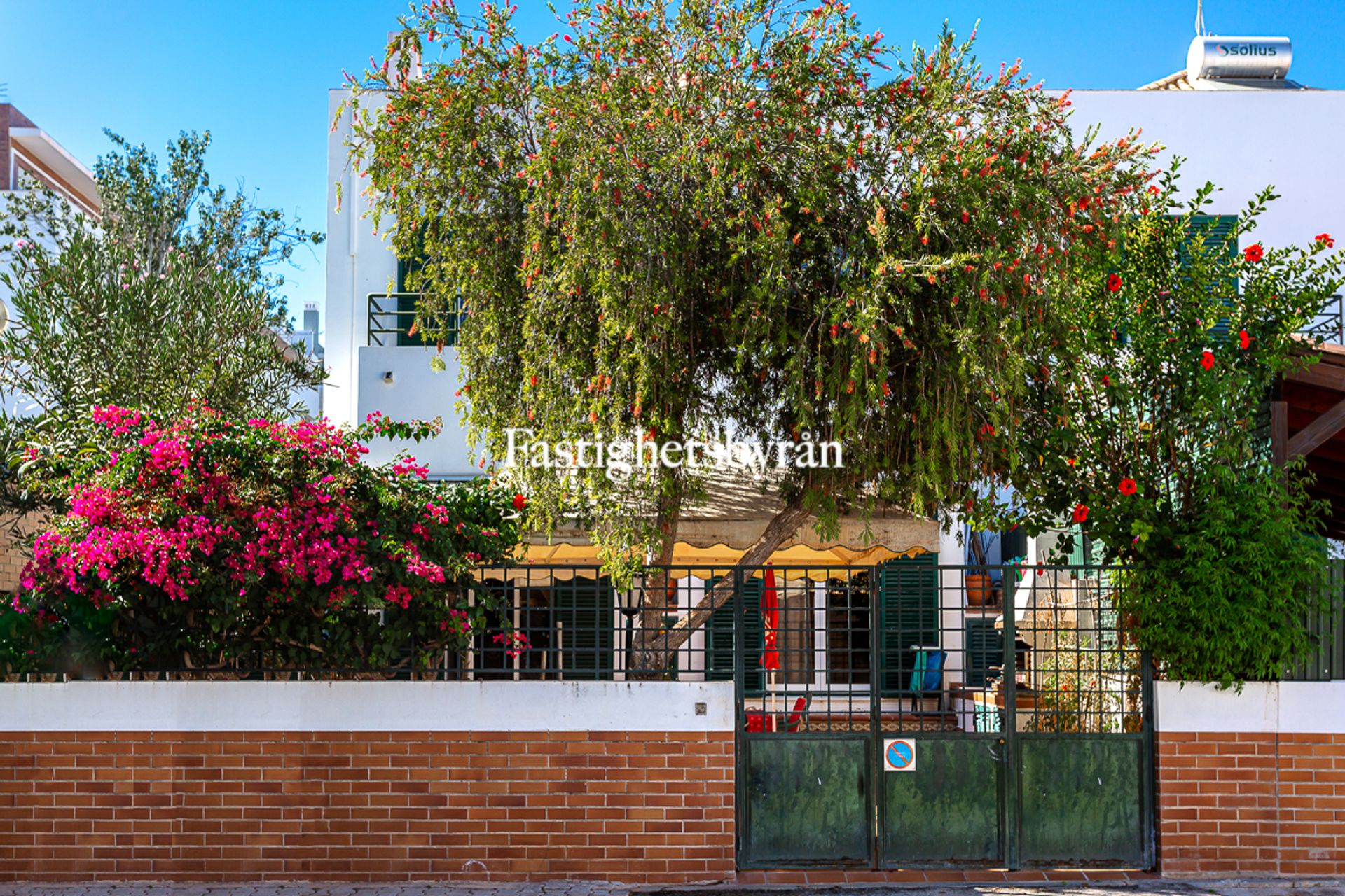 casa en Tavira, Faraón 12453424