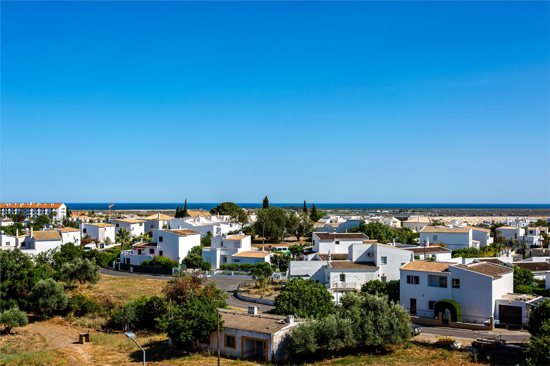 Condomínio no Tavira, Faro 12453436