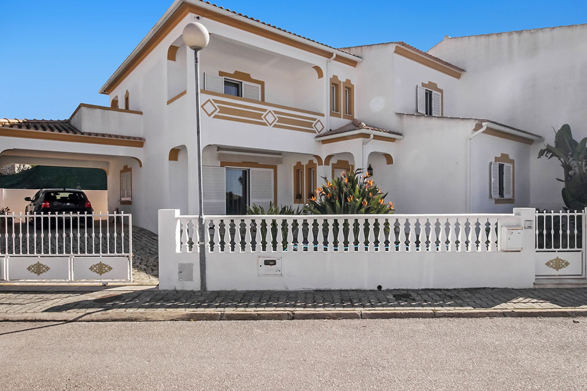 House in Albufeira, Faro 12453485