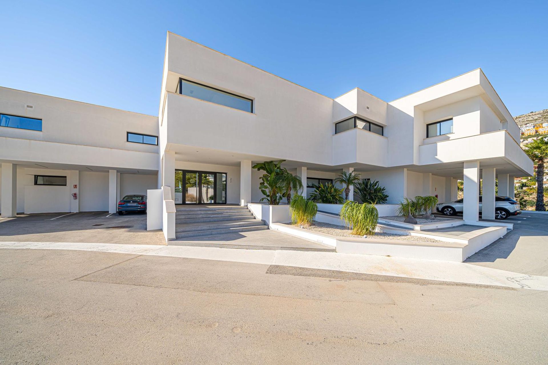 Condominio en Benitachell, Valencia 12453545