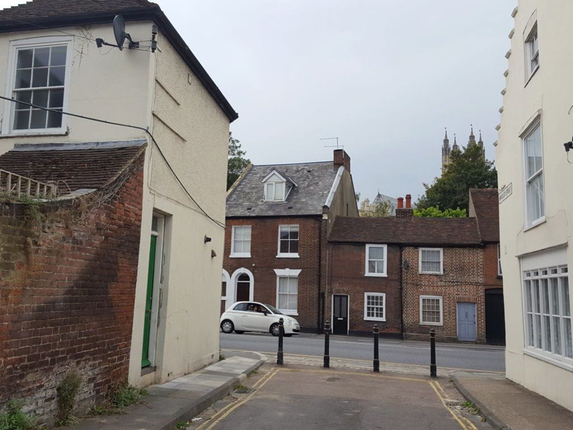 Hus i Canterbury, Kent 12453588