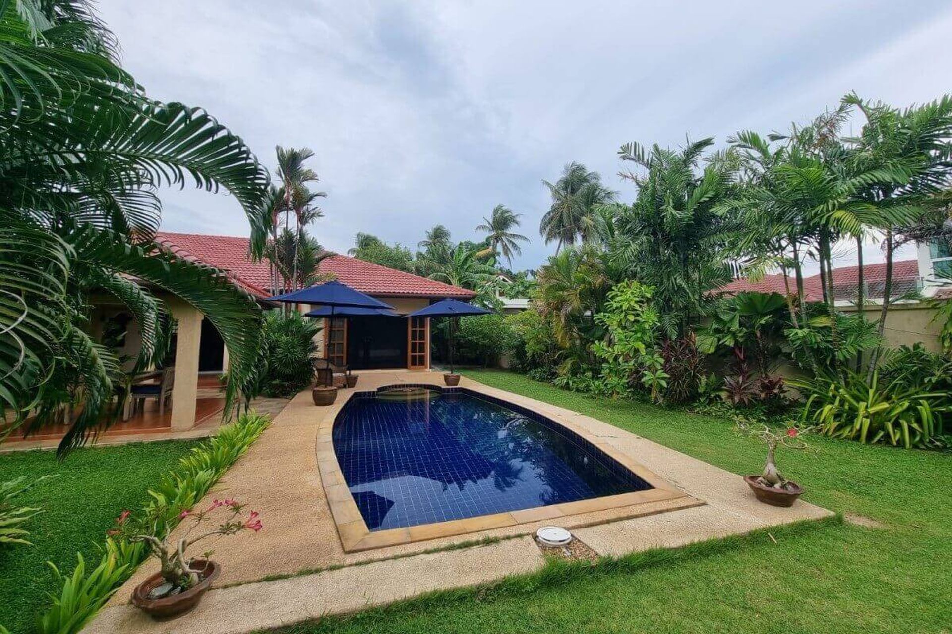 Haus im Ban Khok Tanot, Phuket 12453600