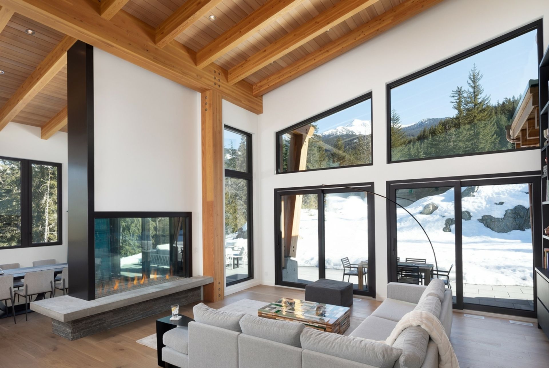 House in Whistler, British Columbia 12453612