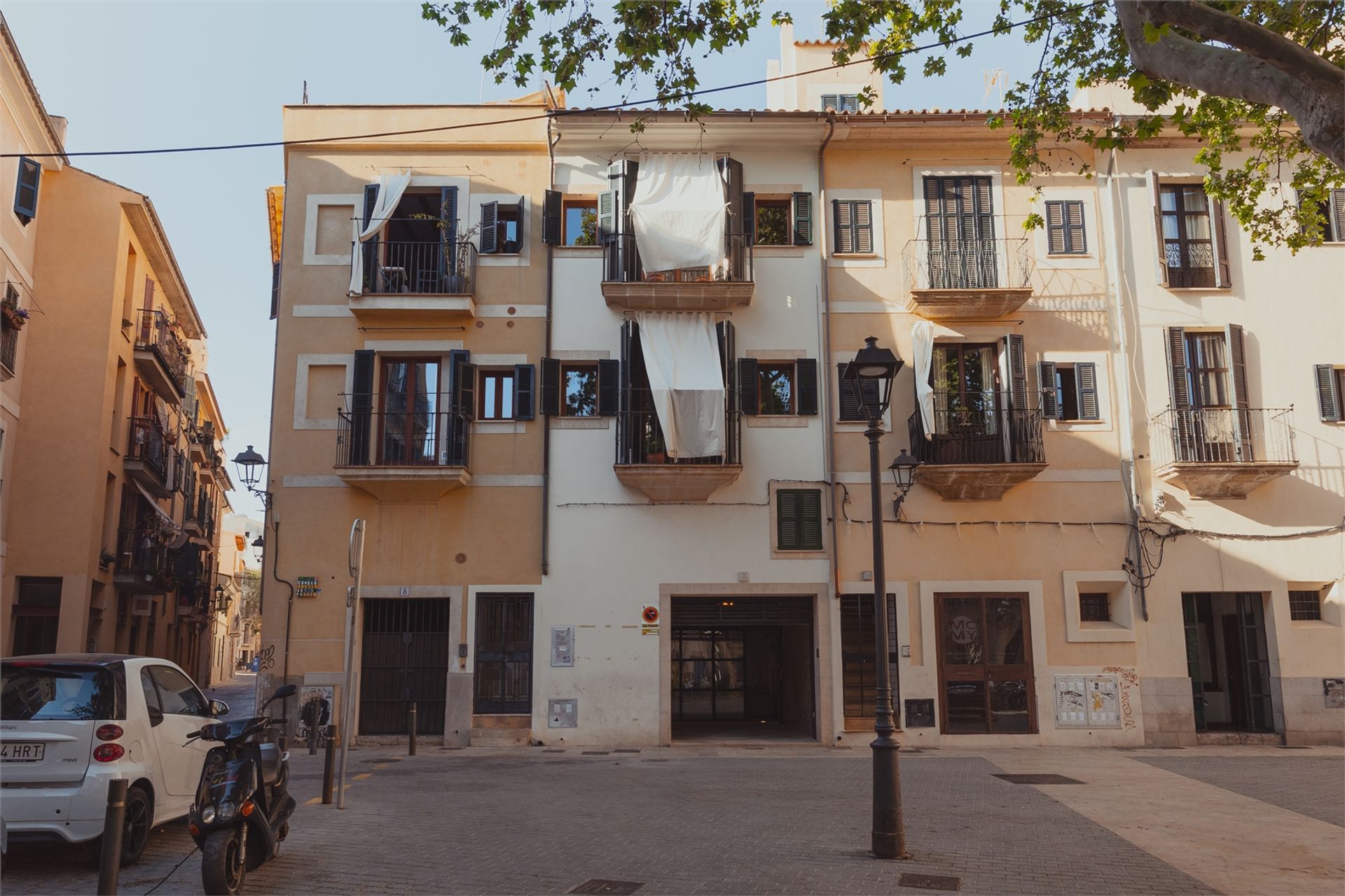 Casa nel Llubi, Balearic Islands 12453662