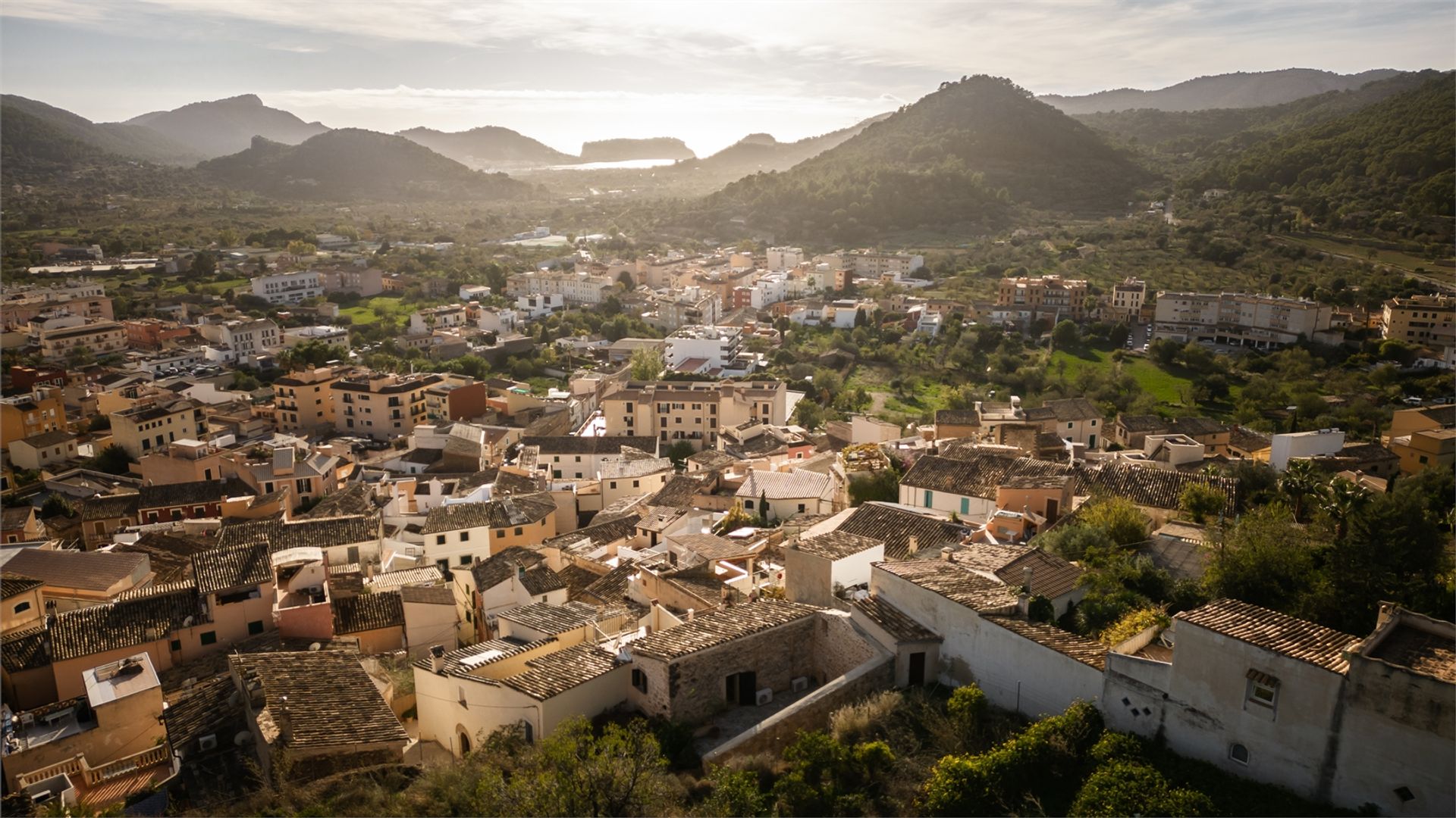 σπίτι σε Andratx, Balearic Islands 12453669