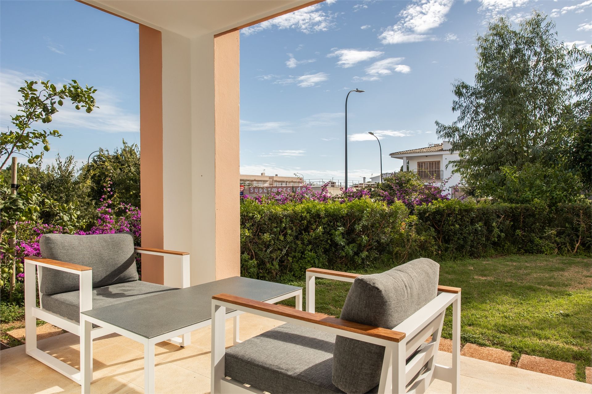 Condominium in Porto Petro, Balearic Islands 12453686