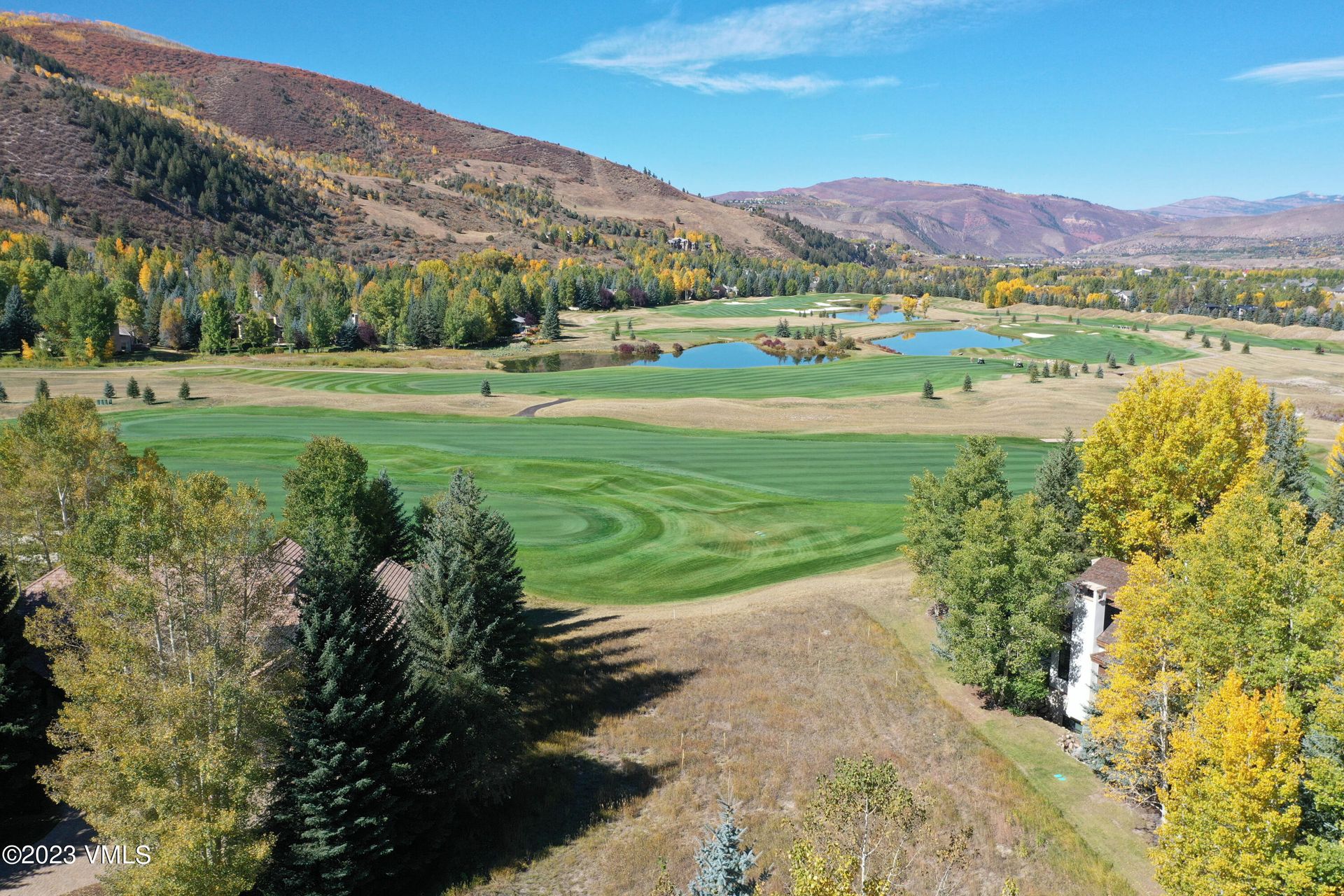 土地 在 Edwards, Colorado 12453711