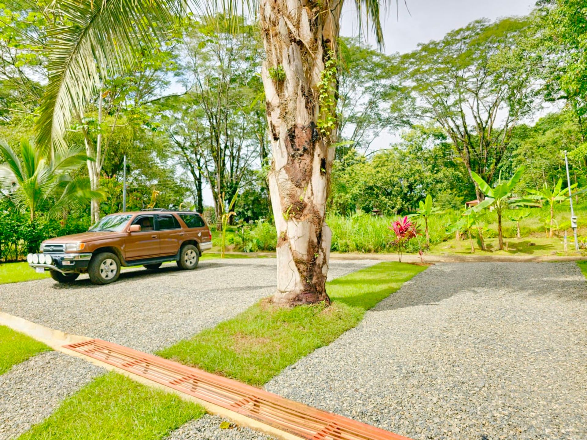 rumah dalam Ojochal, Provincia de Puntarenas 12453722