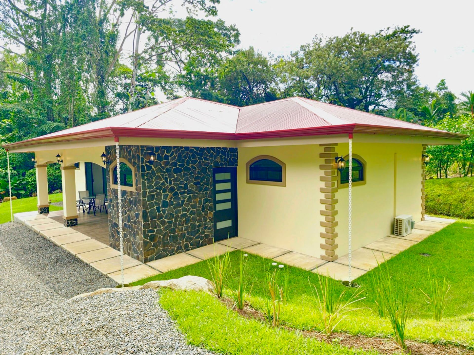 rumah dalam Ojochal, Provincia de Puntarenas 12453722