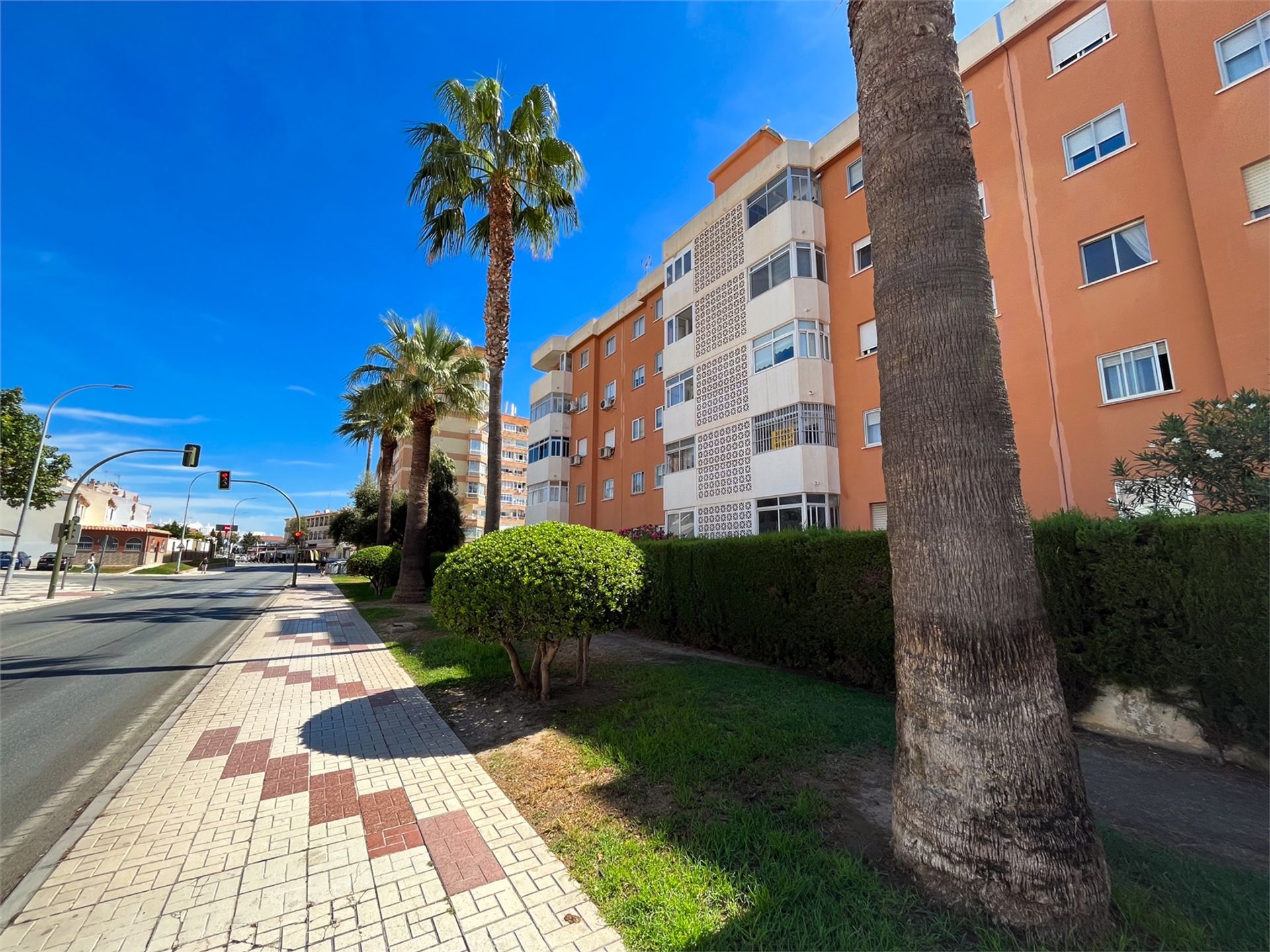 Kondominium dalam Torremolinos, Andalusia 12453793