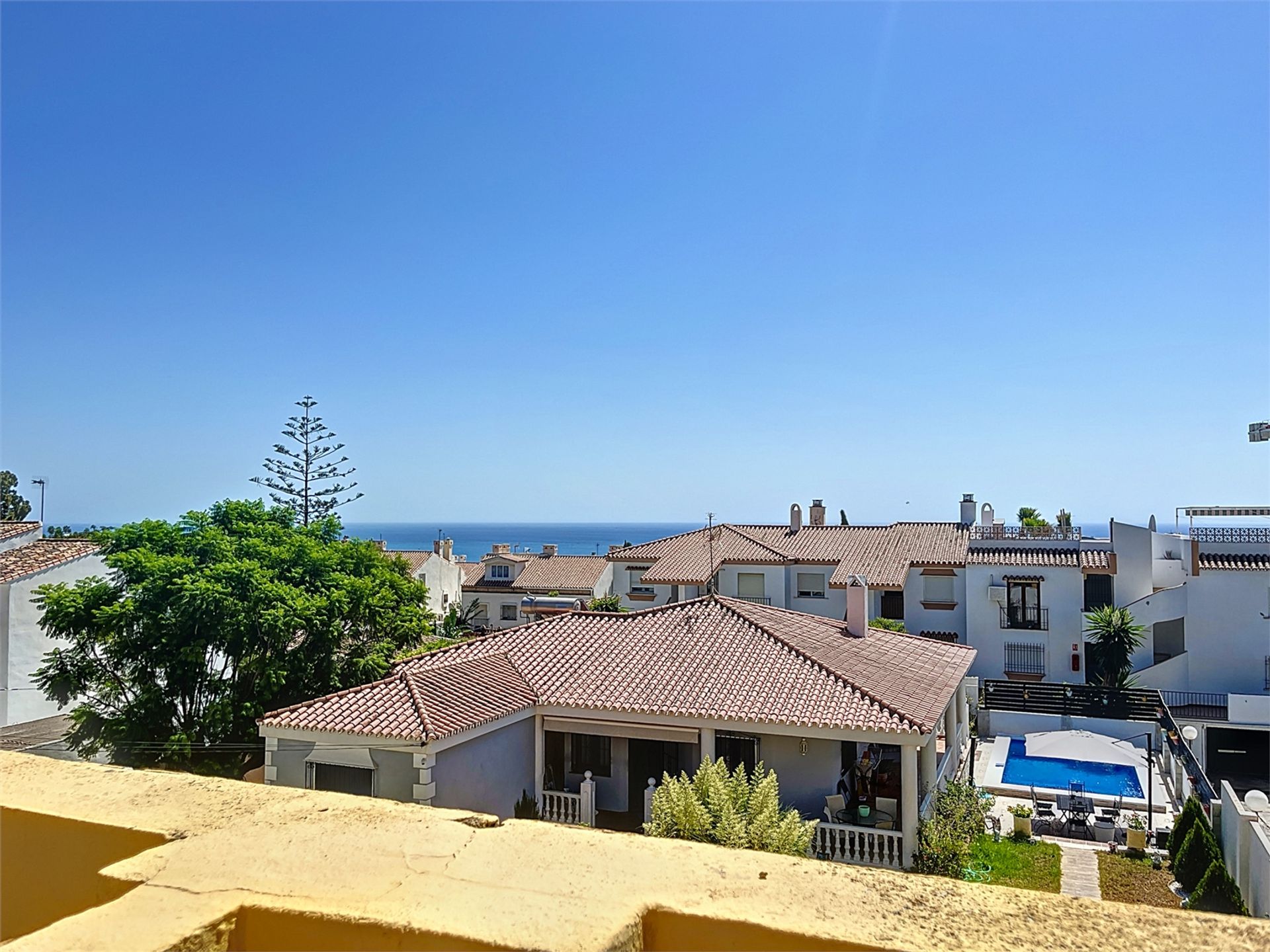 Huis in Torremolinos, Andalusië 12453804