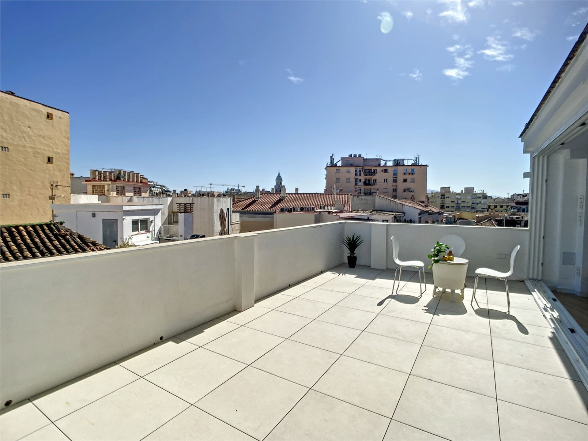 Condominio nel Málaga, Andalusia 12453827