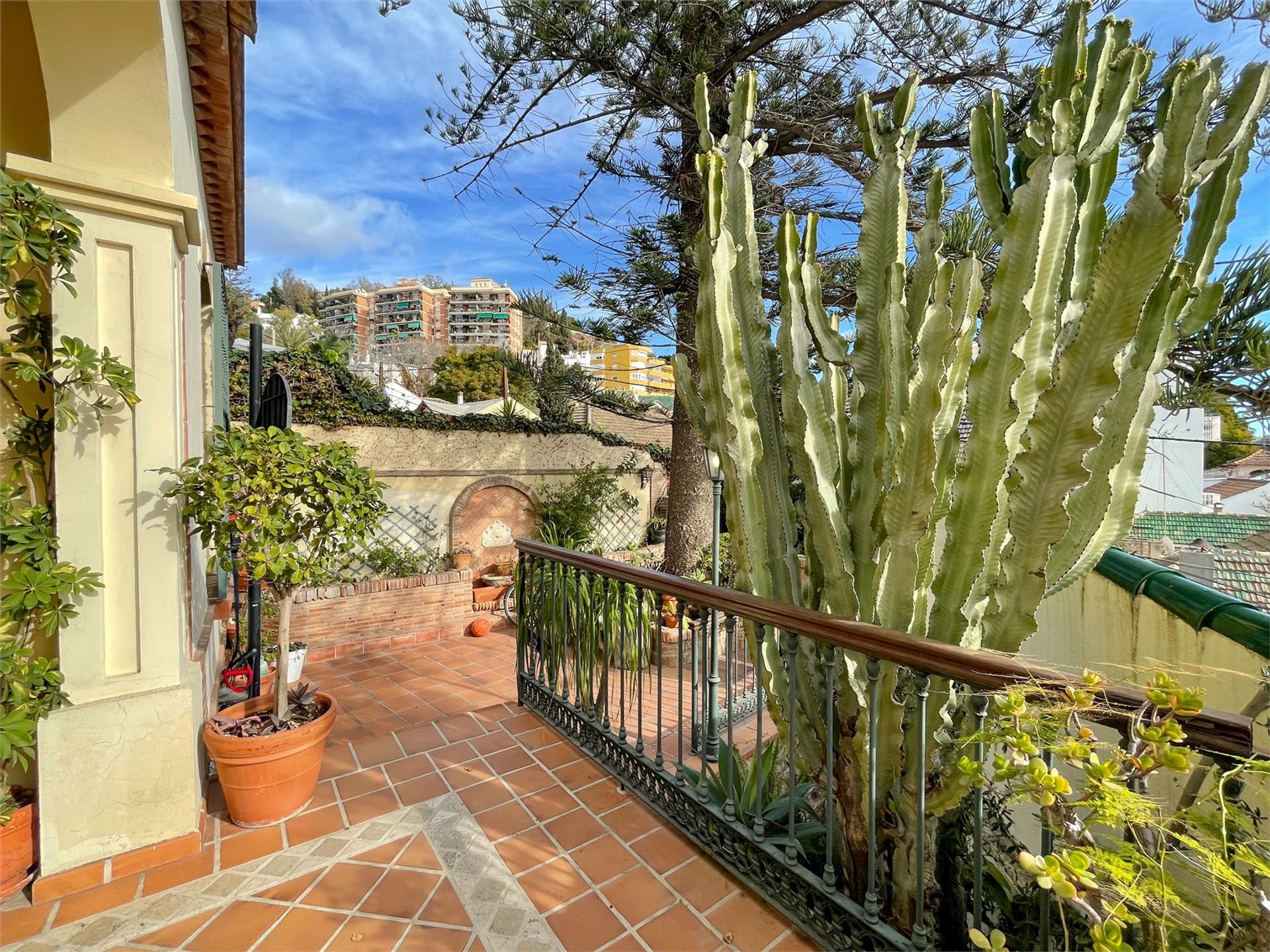 House in Málaga, Andalusia 12453848