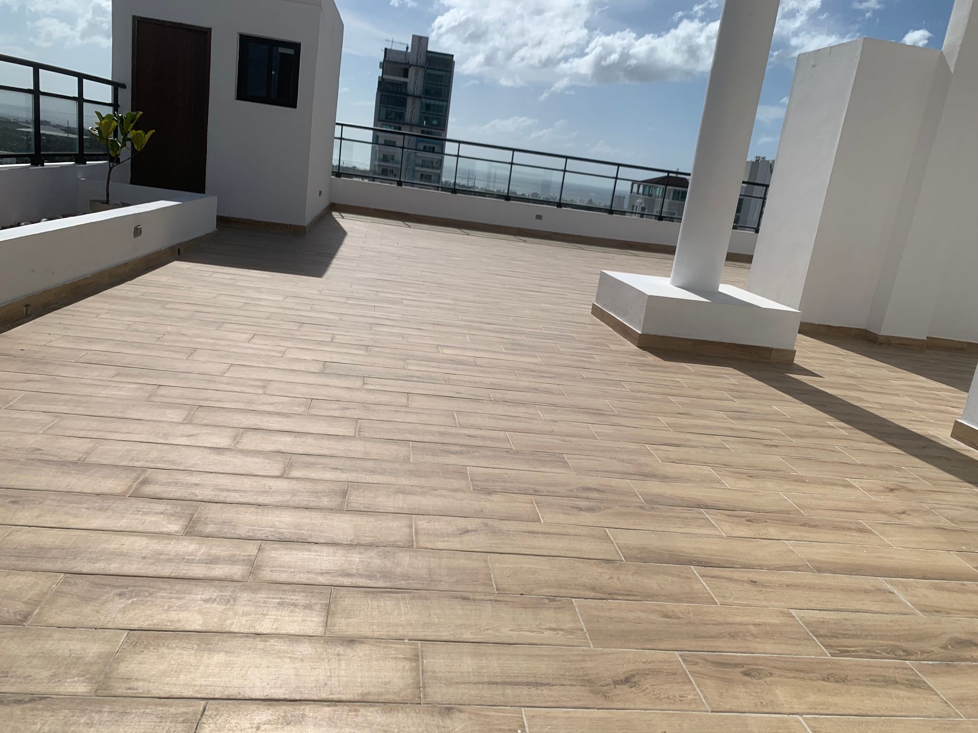 Condominio en Santo Domingo Este, Santo Domingo 12453856