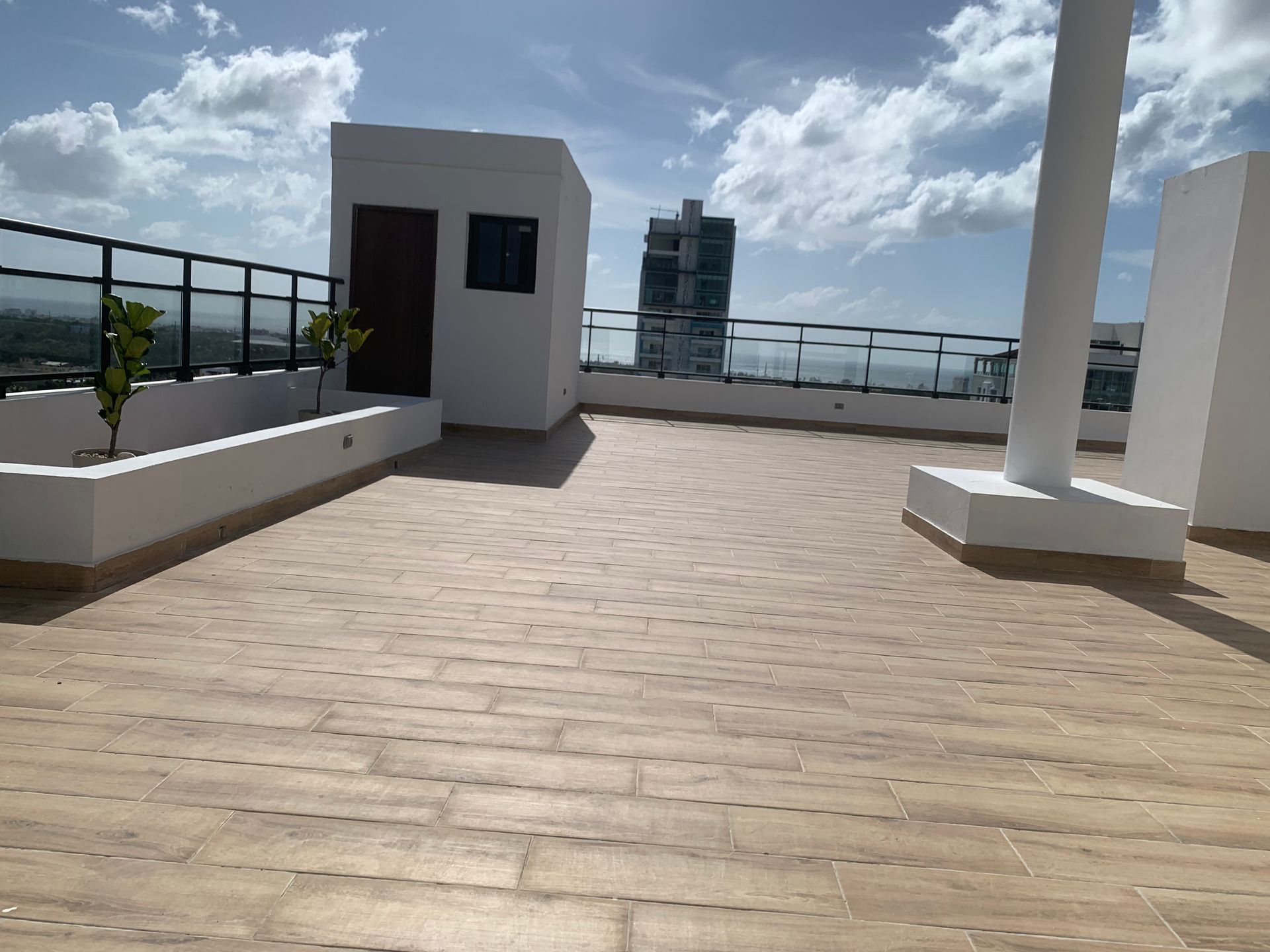 Condominio en Santo Domingo Este, Santo Domingo 12453856