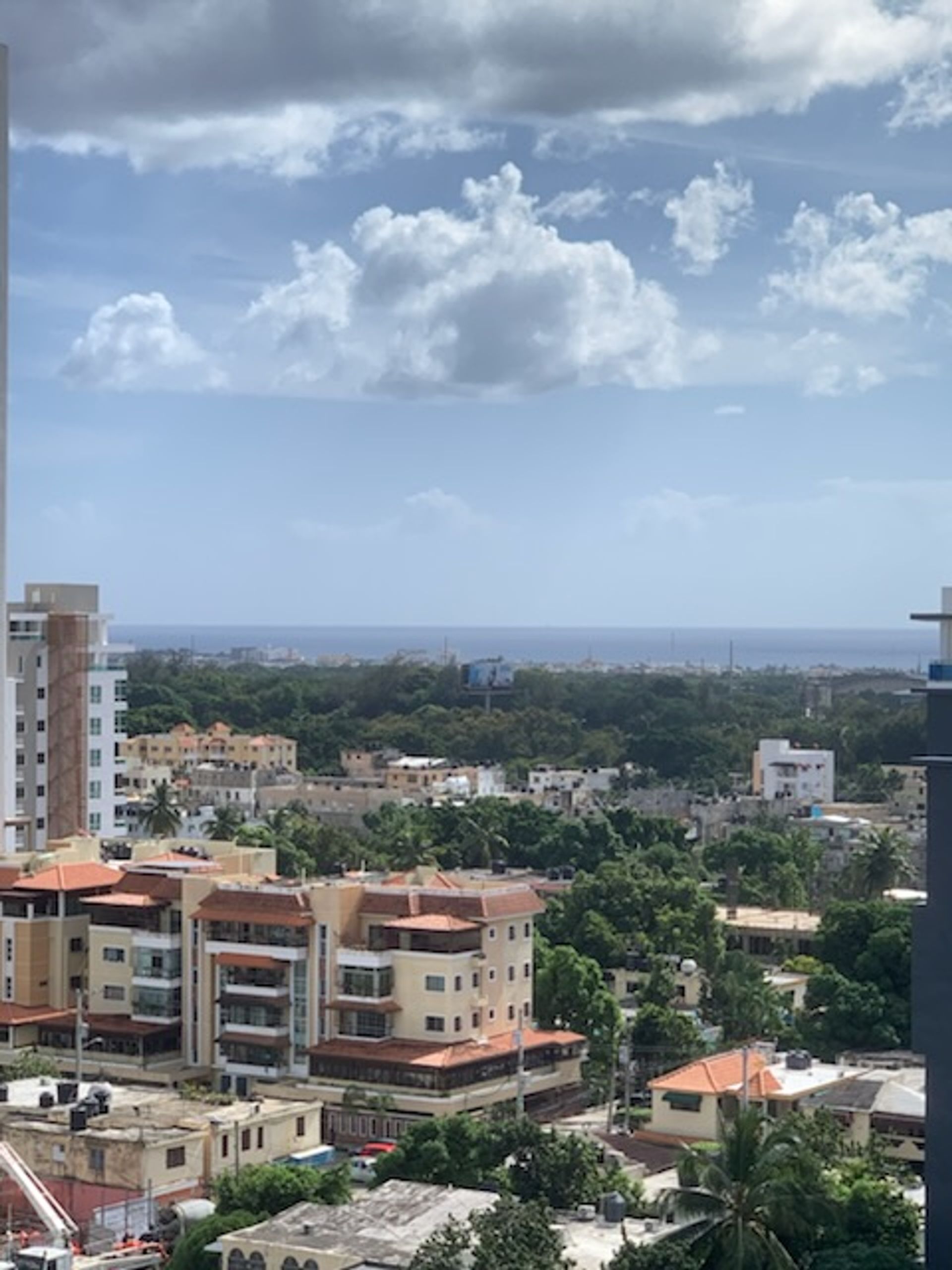 Condominio en Santo Domingo Este, Santo Domingo 12453856