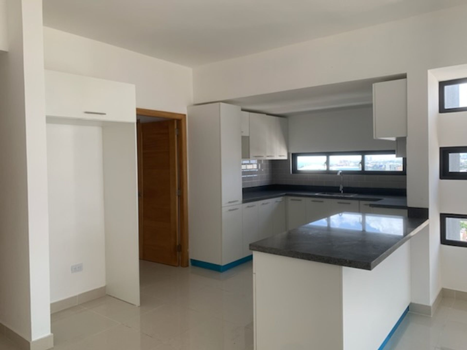 Condominio en Santo Domingo Este, Santo Domingo 12453856