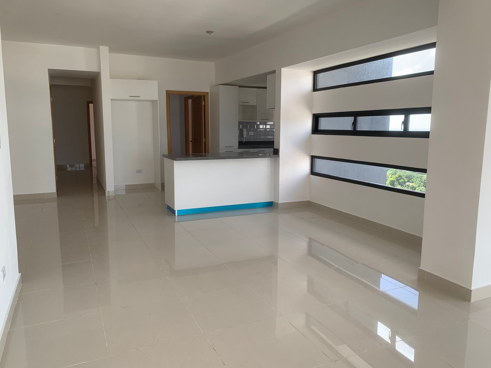 Condominio en Santo Domingo Este, Santo Domingo 12453856