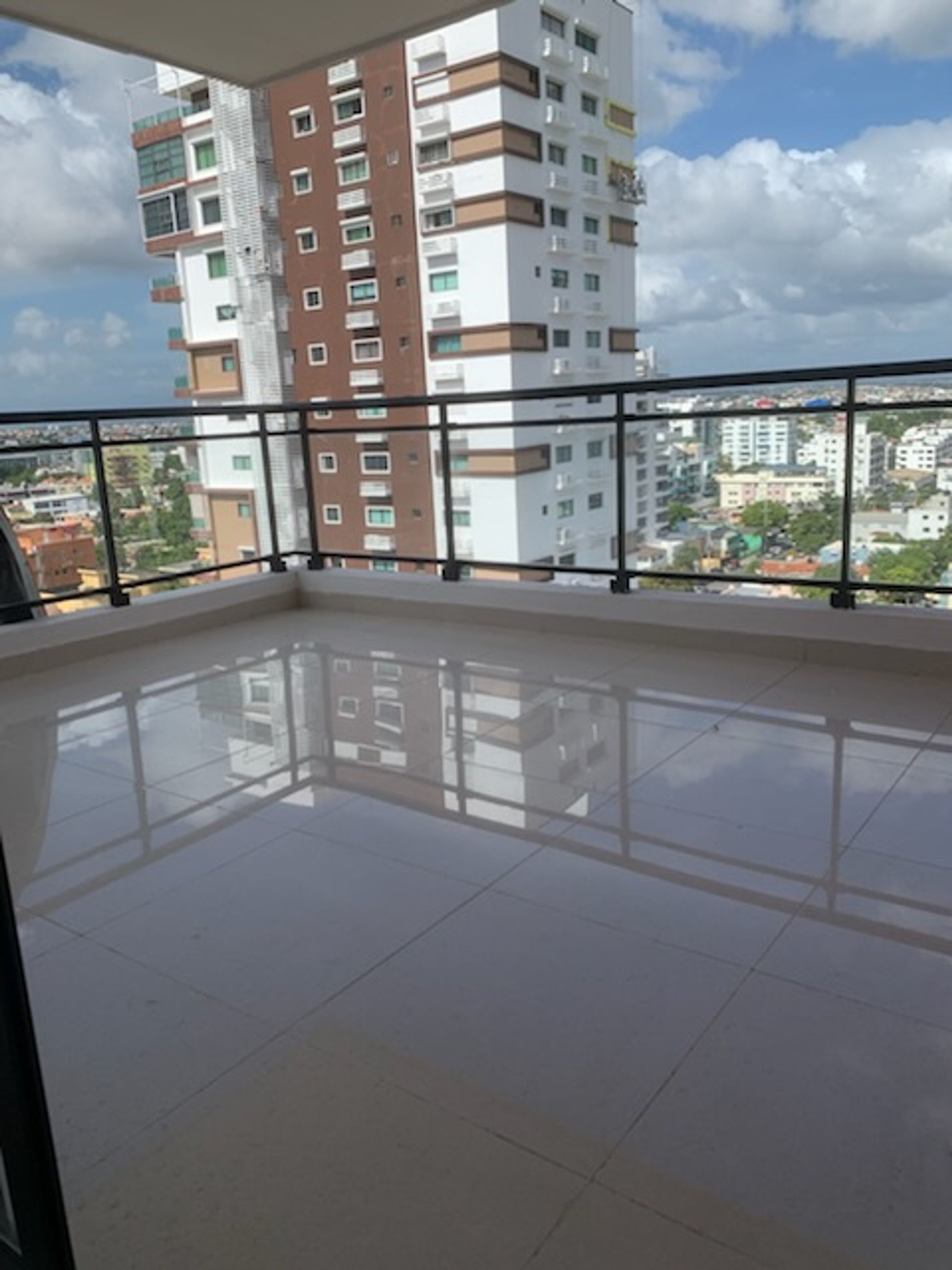 Condominio en Santo Domingo Este, Santo Domingo 12453856