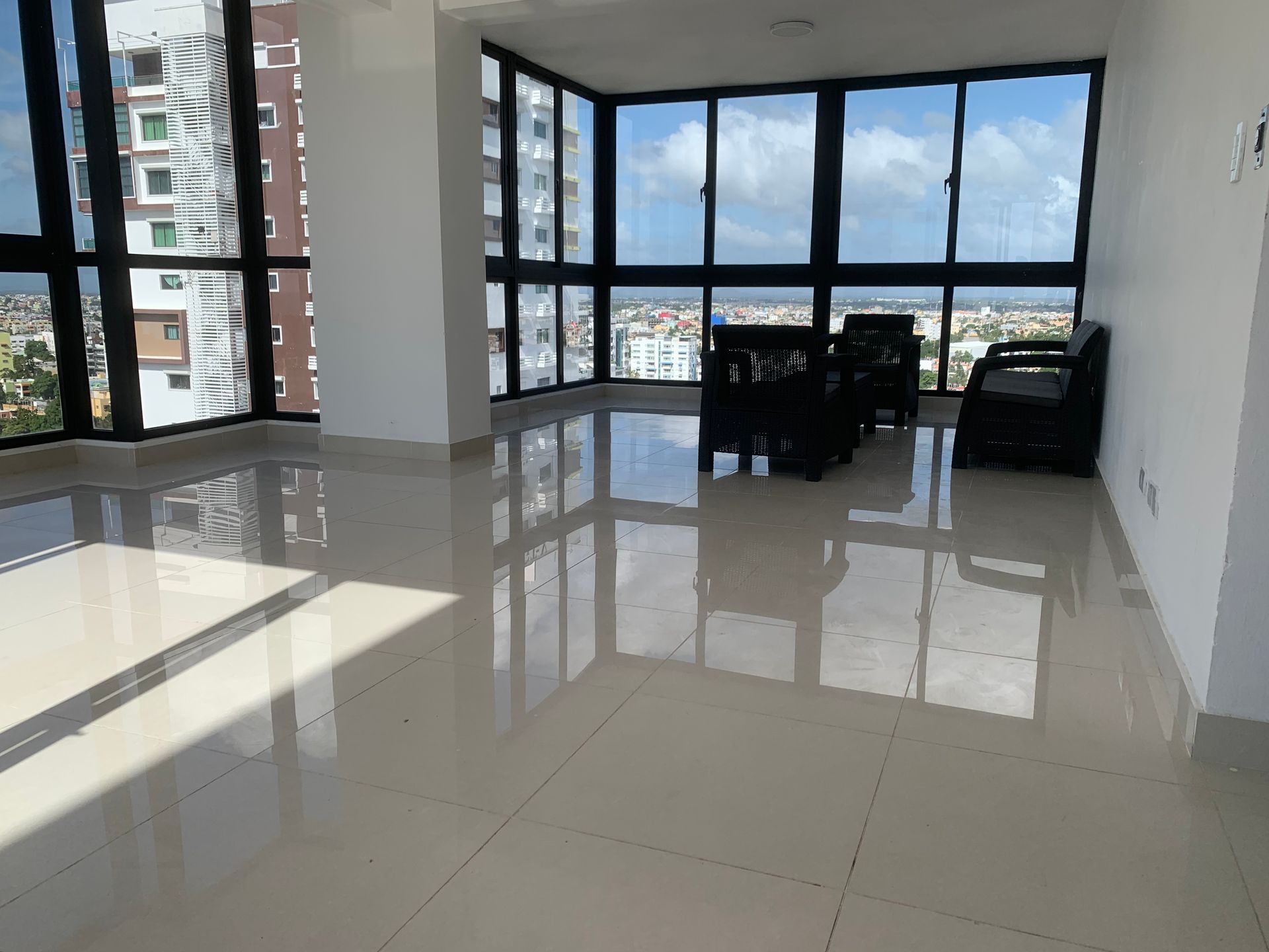 Condominio en Santo Domingo Este, Santo Domingo 12453856