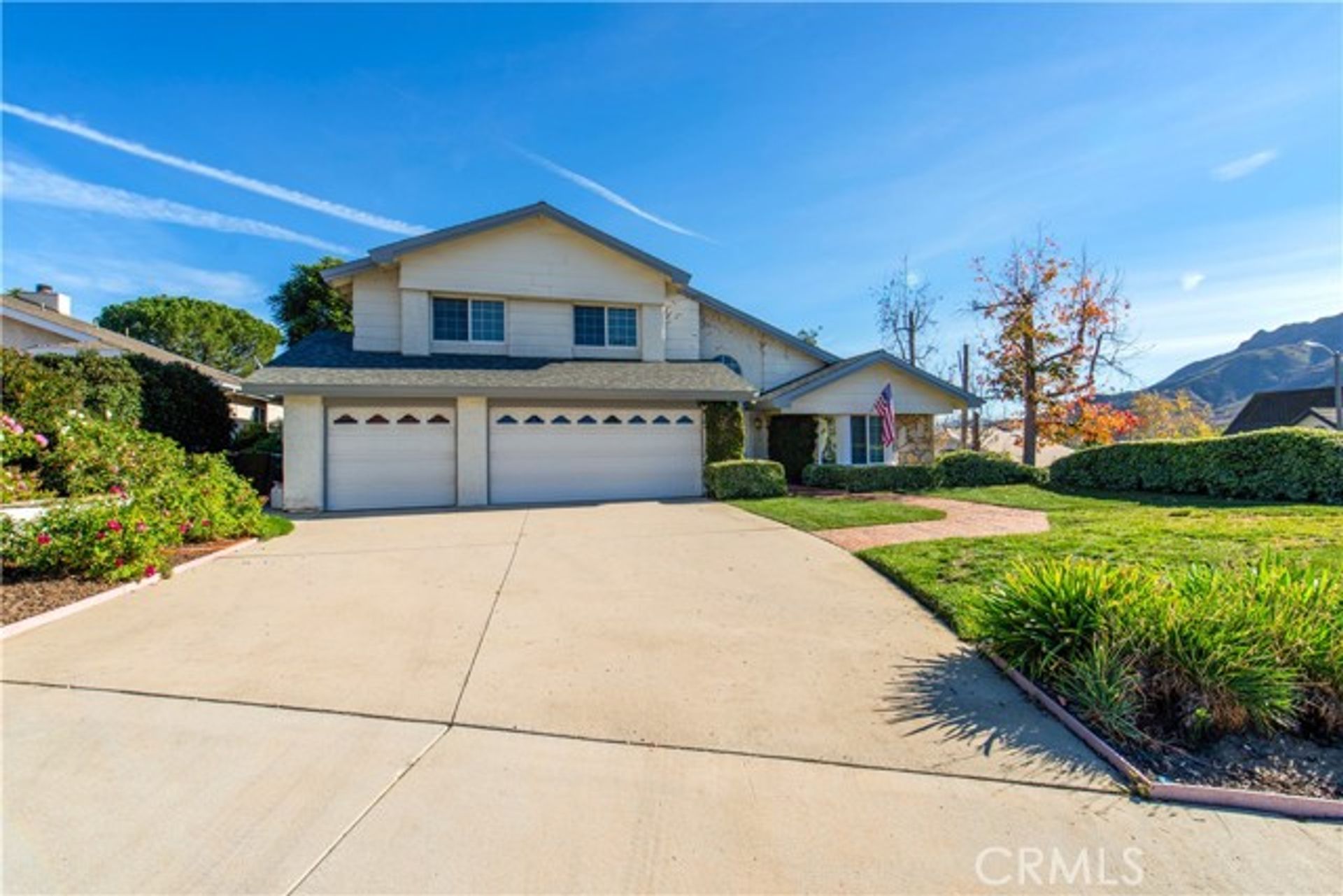 Huis in Agoura-heuvels, Californië 12453891