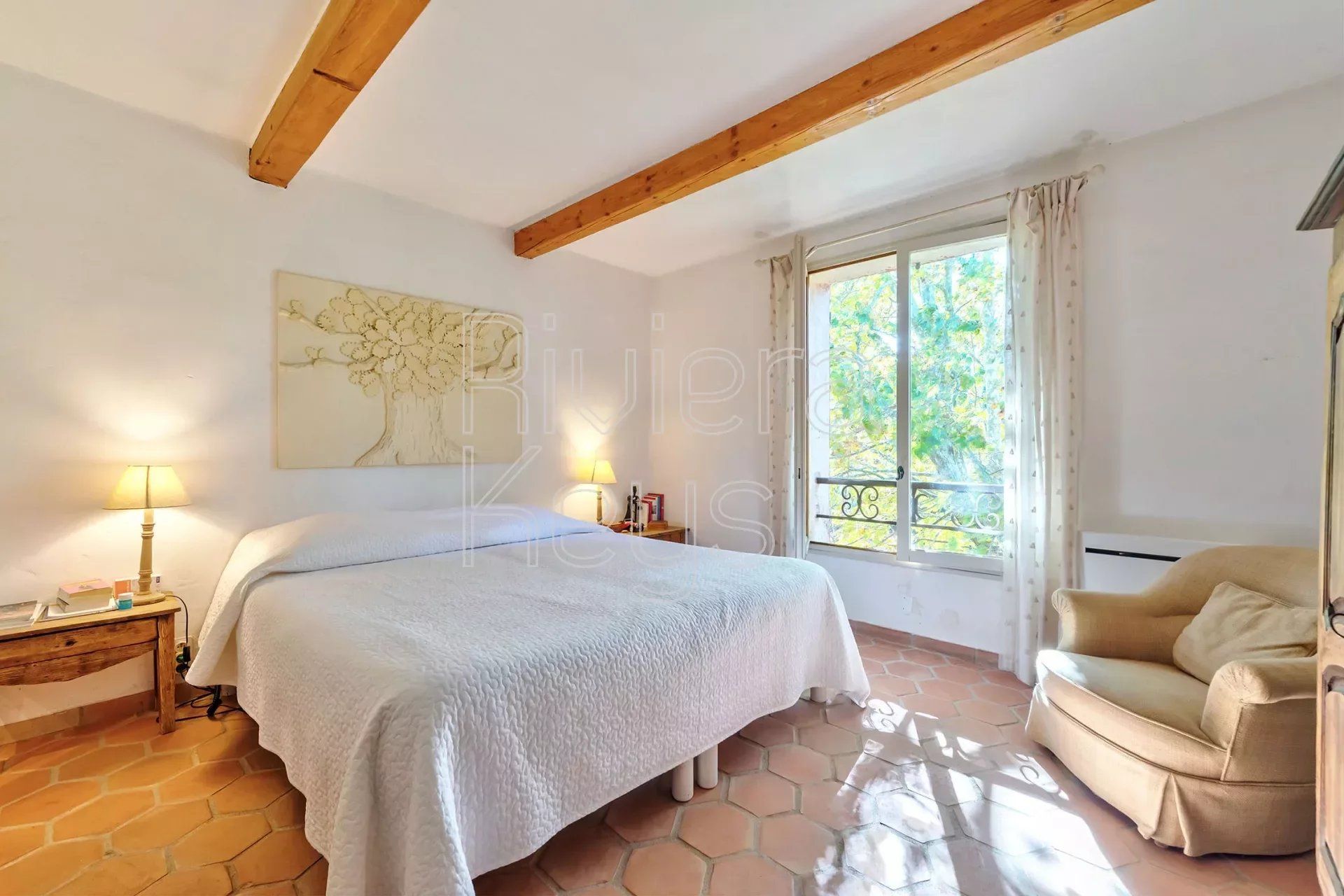 σπίτι σε Roquebrune-sur-Argens, Var 12453950